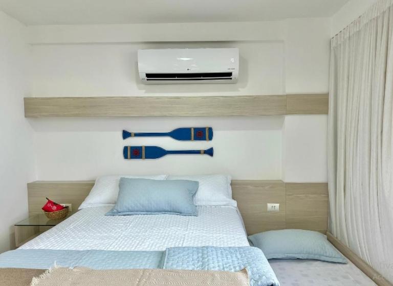 Beach Studio Boa Viagem