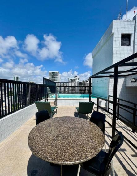 Beach Studio Boa Viagem