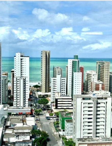 Beach Studio Boa Viagem