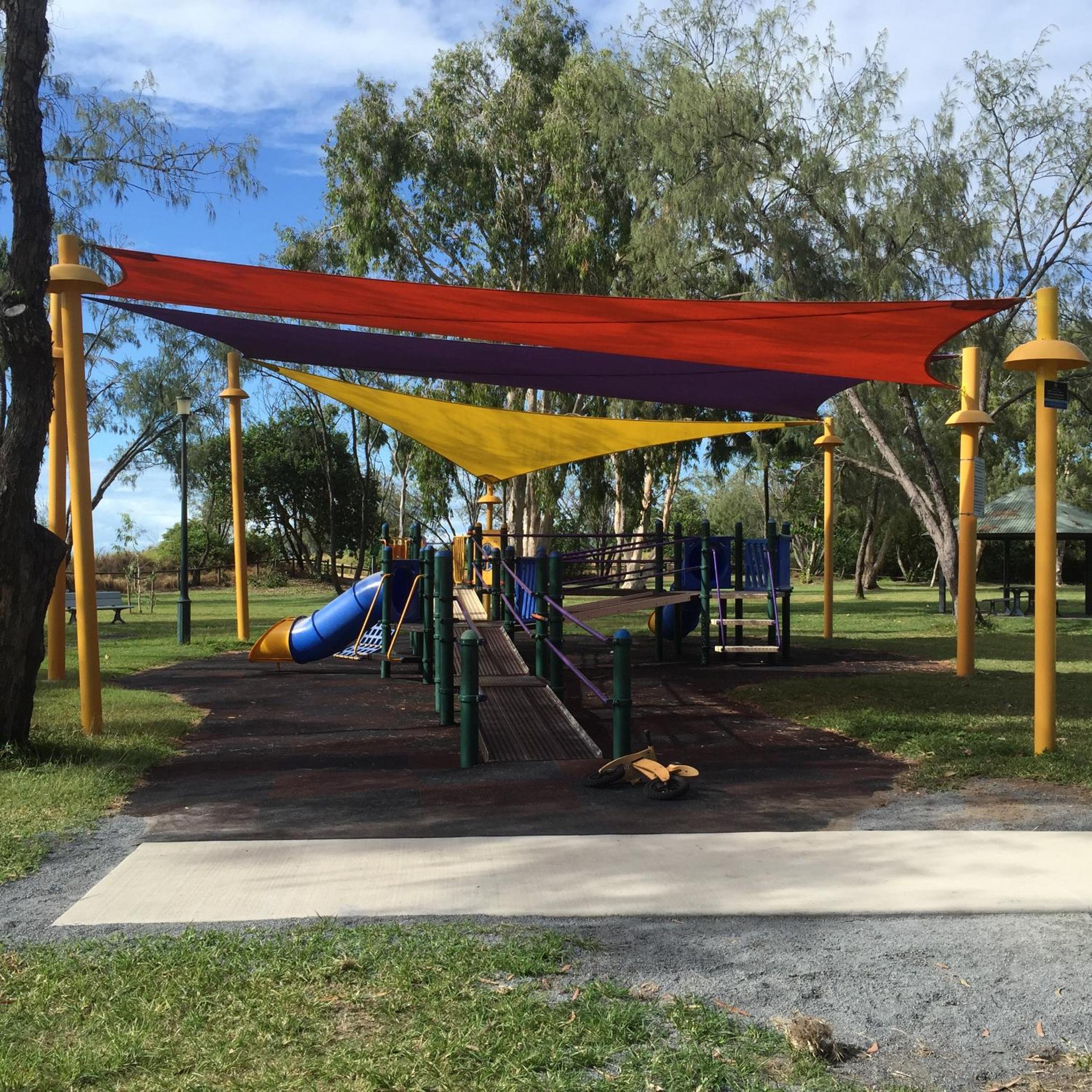 Beachside Boutique Motel Mackay