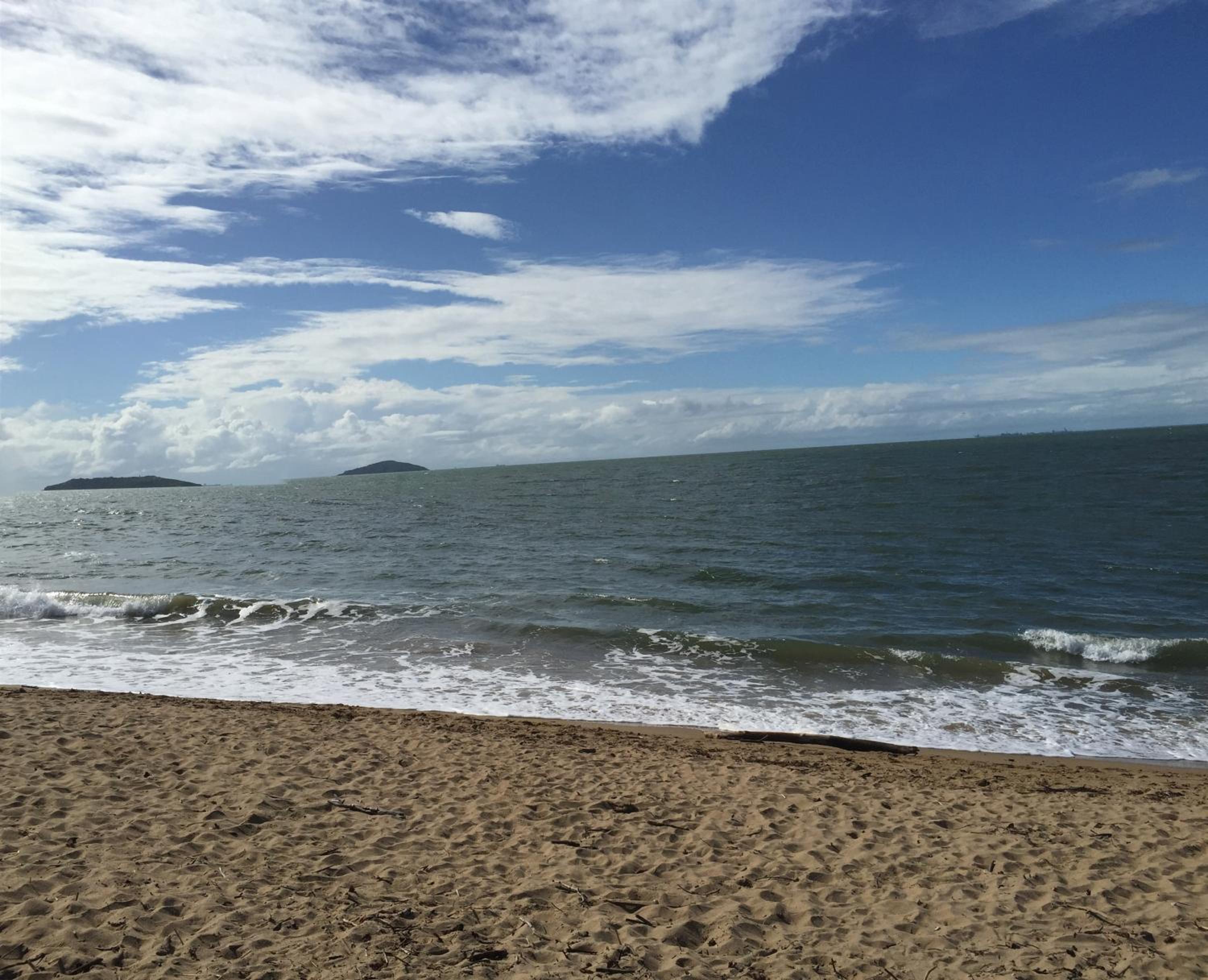 Beachside Boutique Motel Mackay