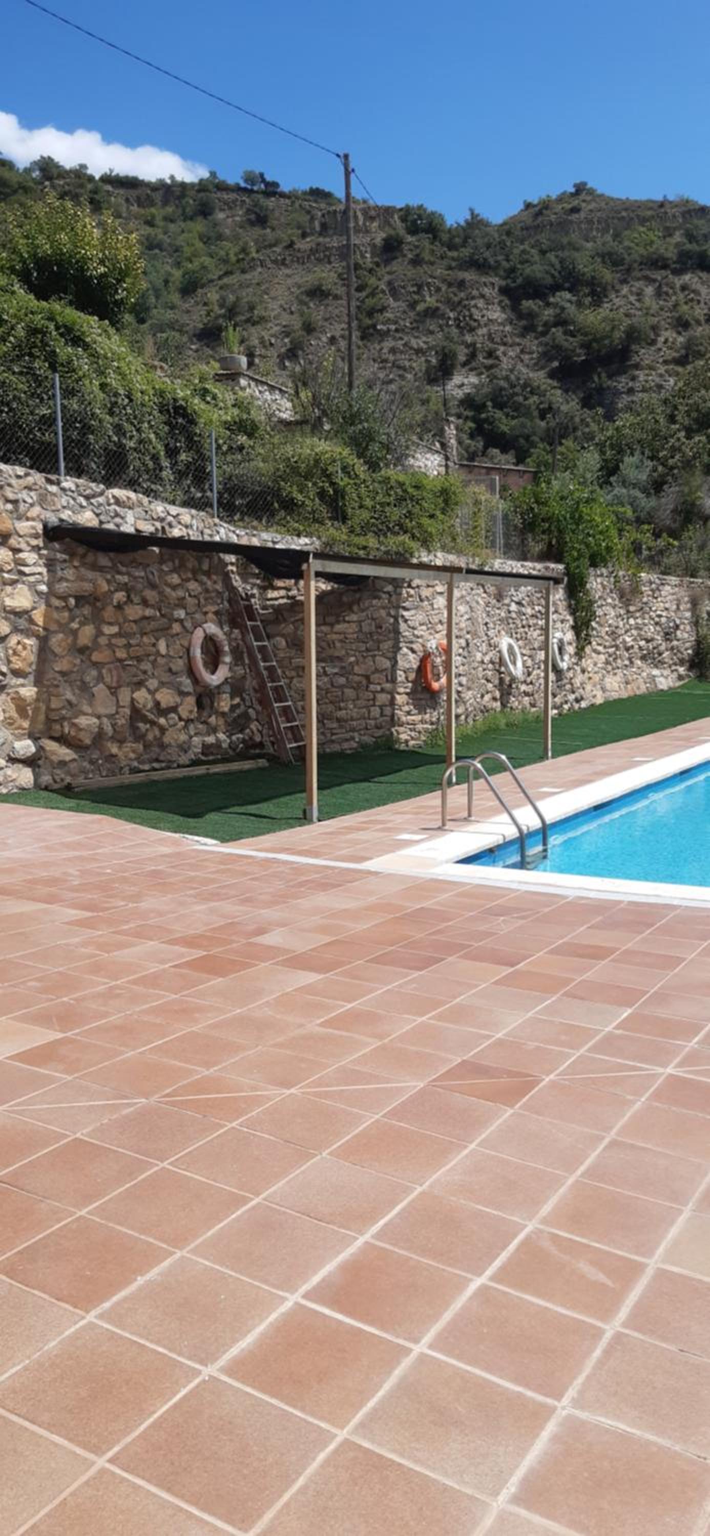Casa Potenta