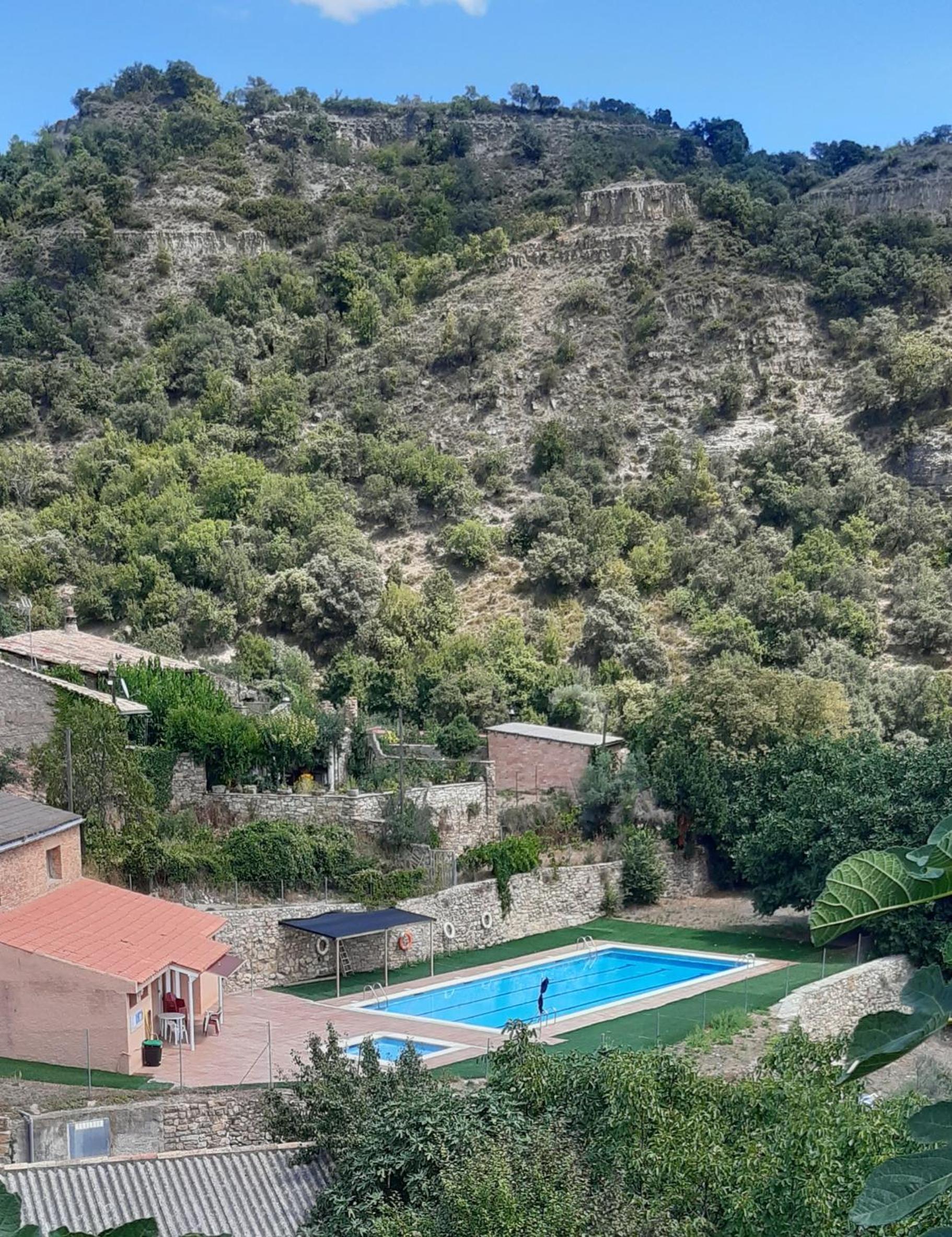 Casa Potenta
