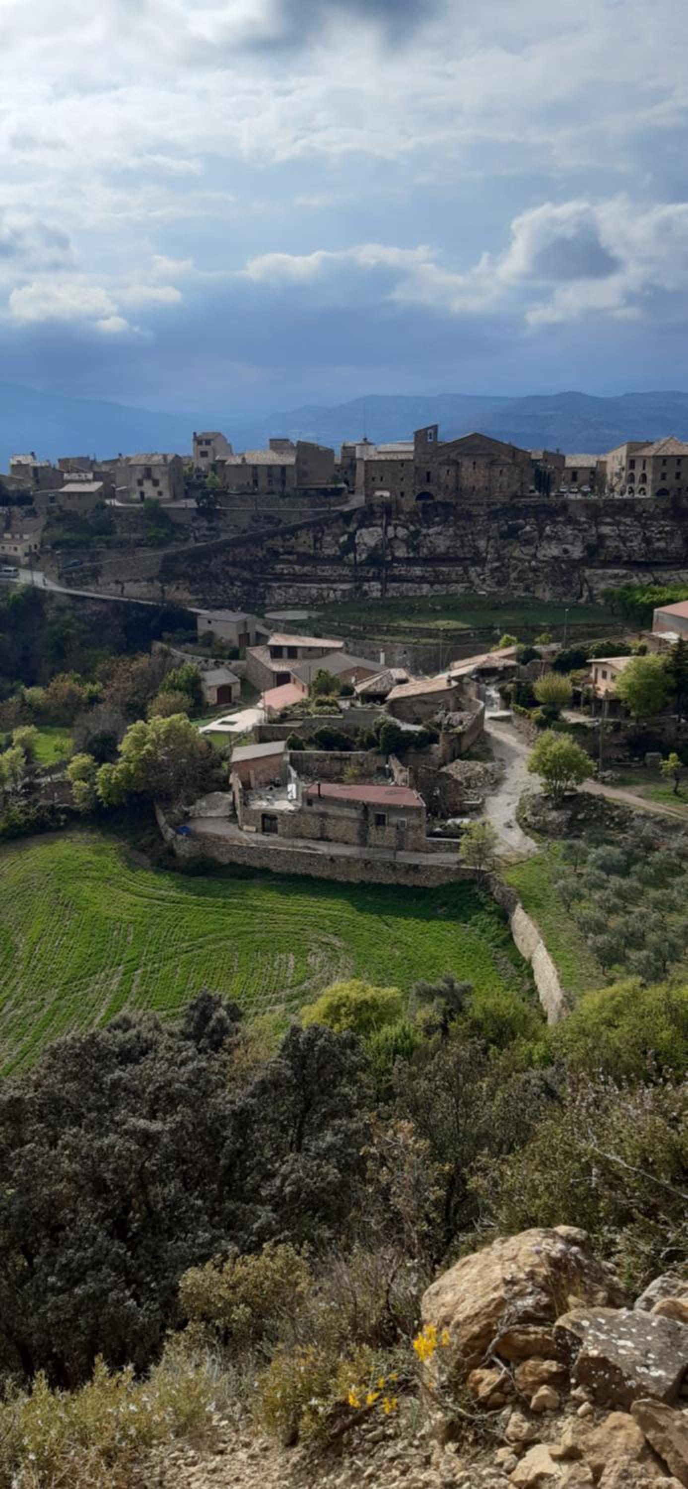 Casa Potenta