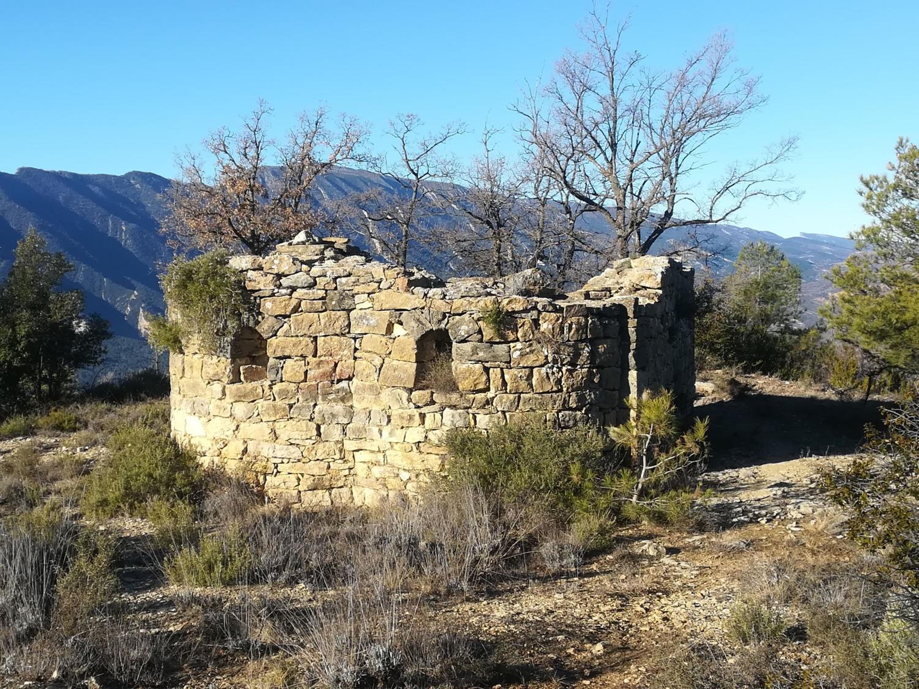 Casa Potenta