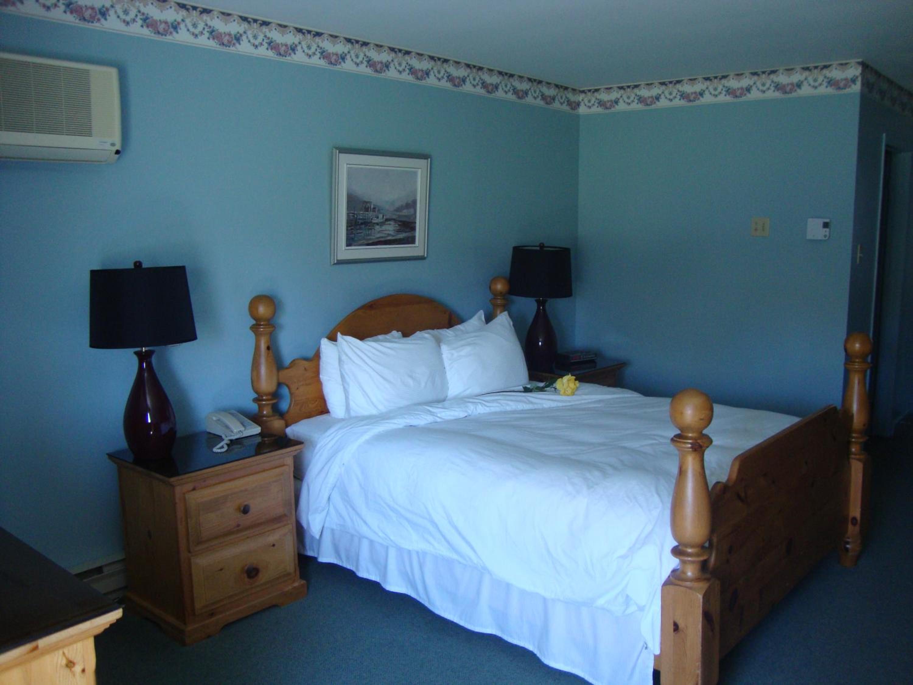 Annapolis Royal Inn & Suites