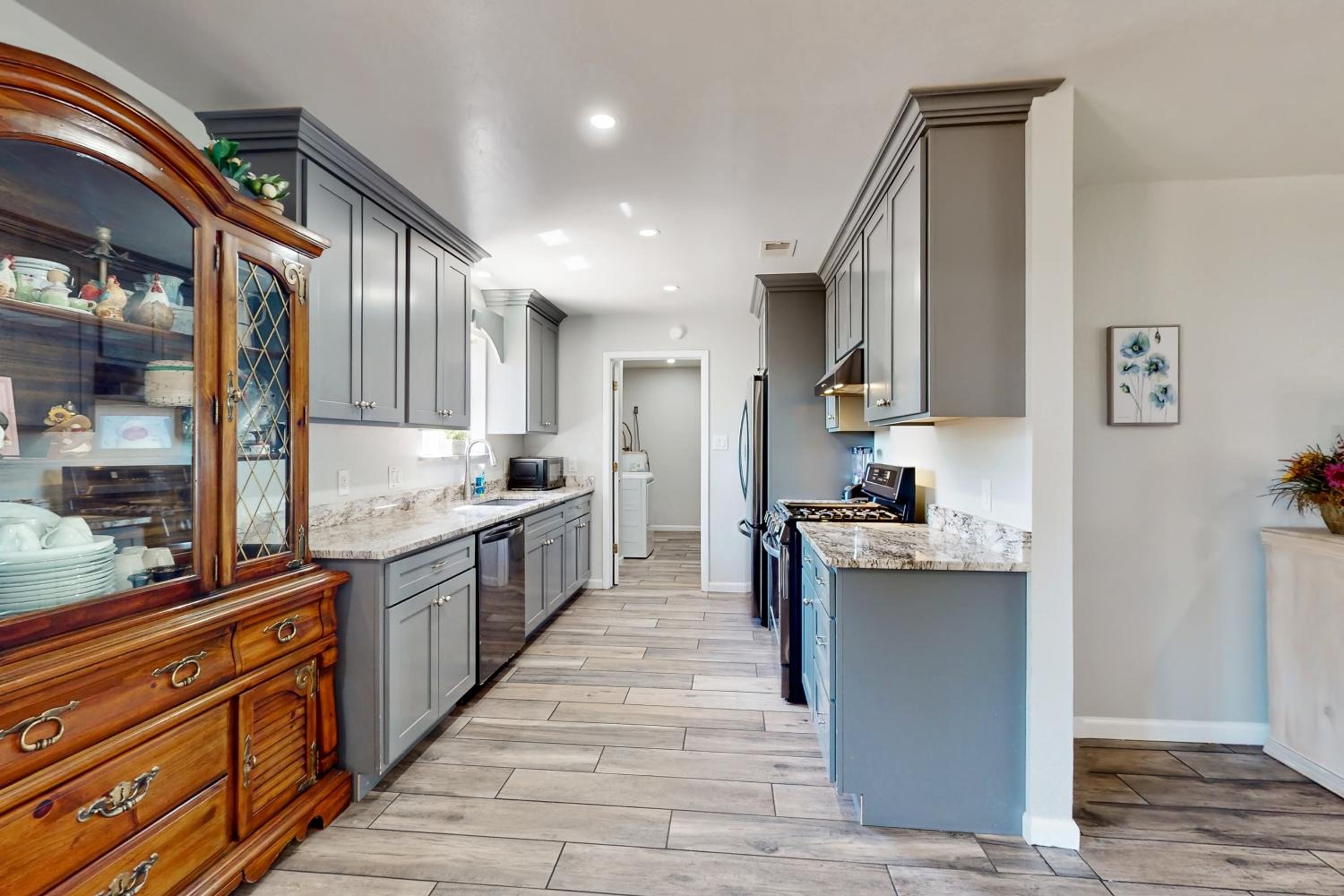 3BR Family-Friendly Home with Patio and BBQ