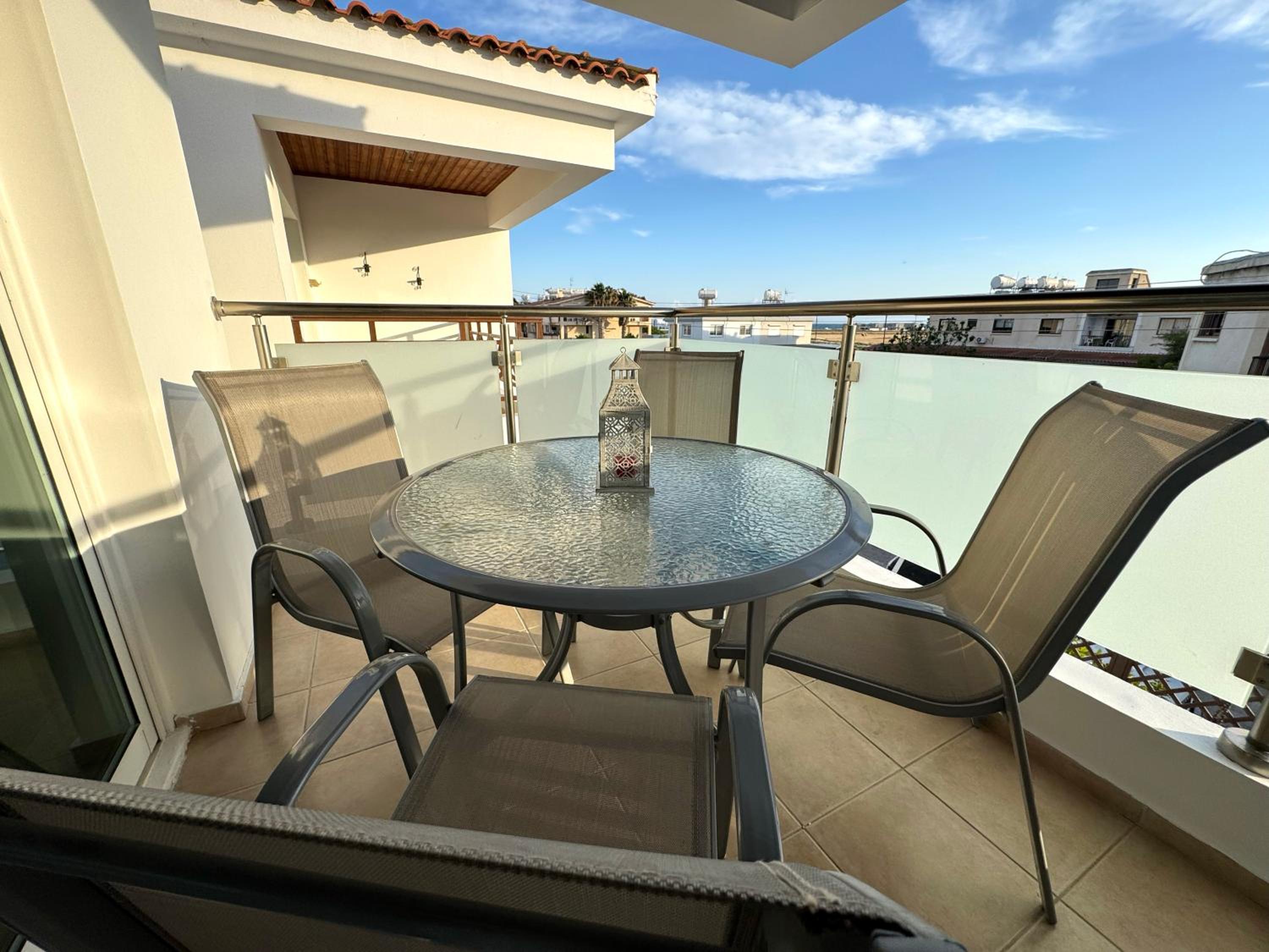 Casa Sea Breeze