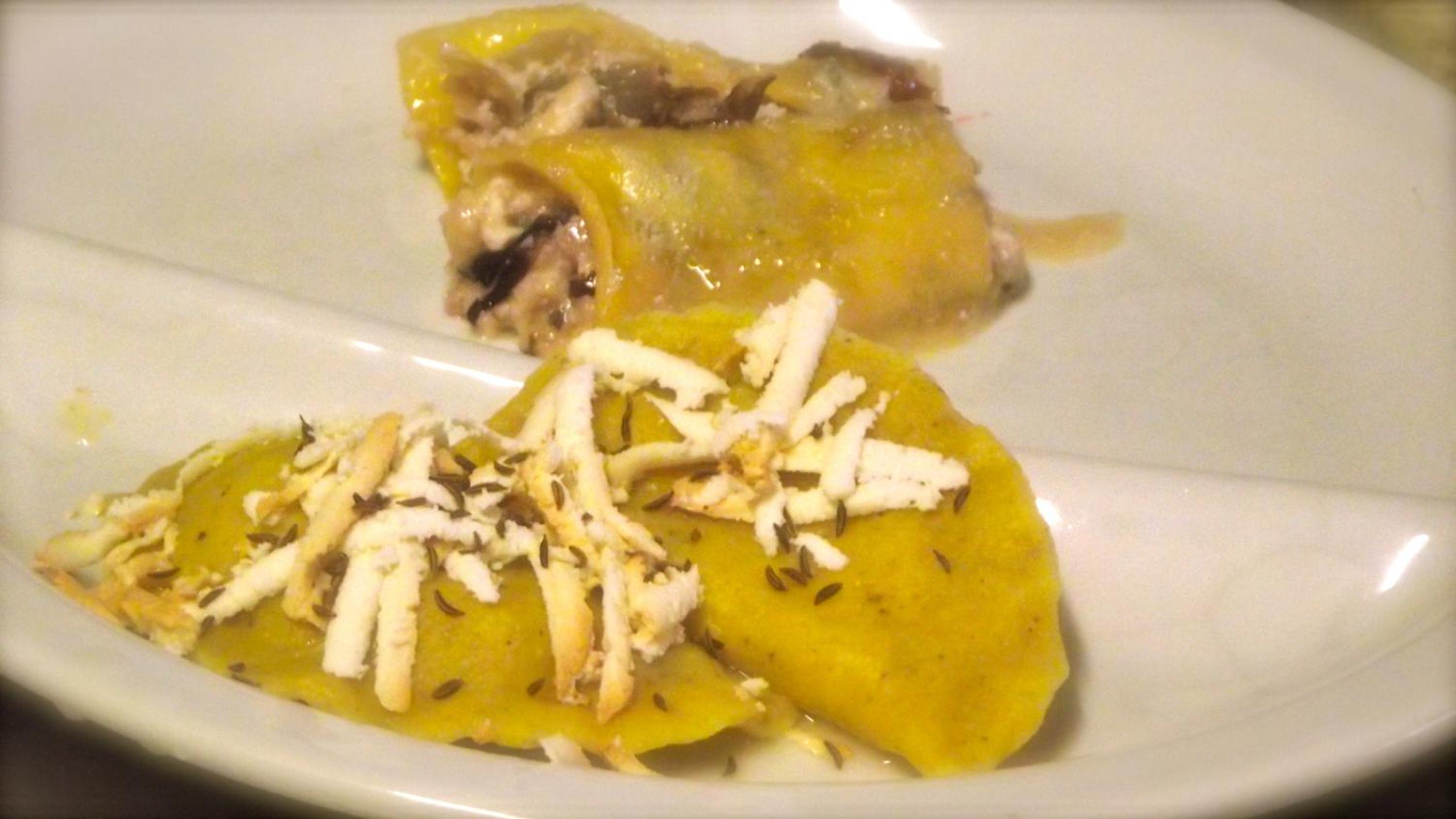 Maso La Vecchia Quercia