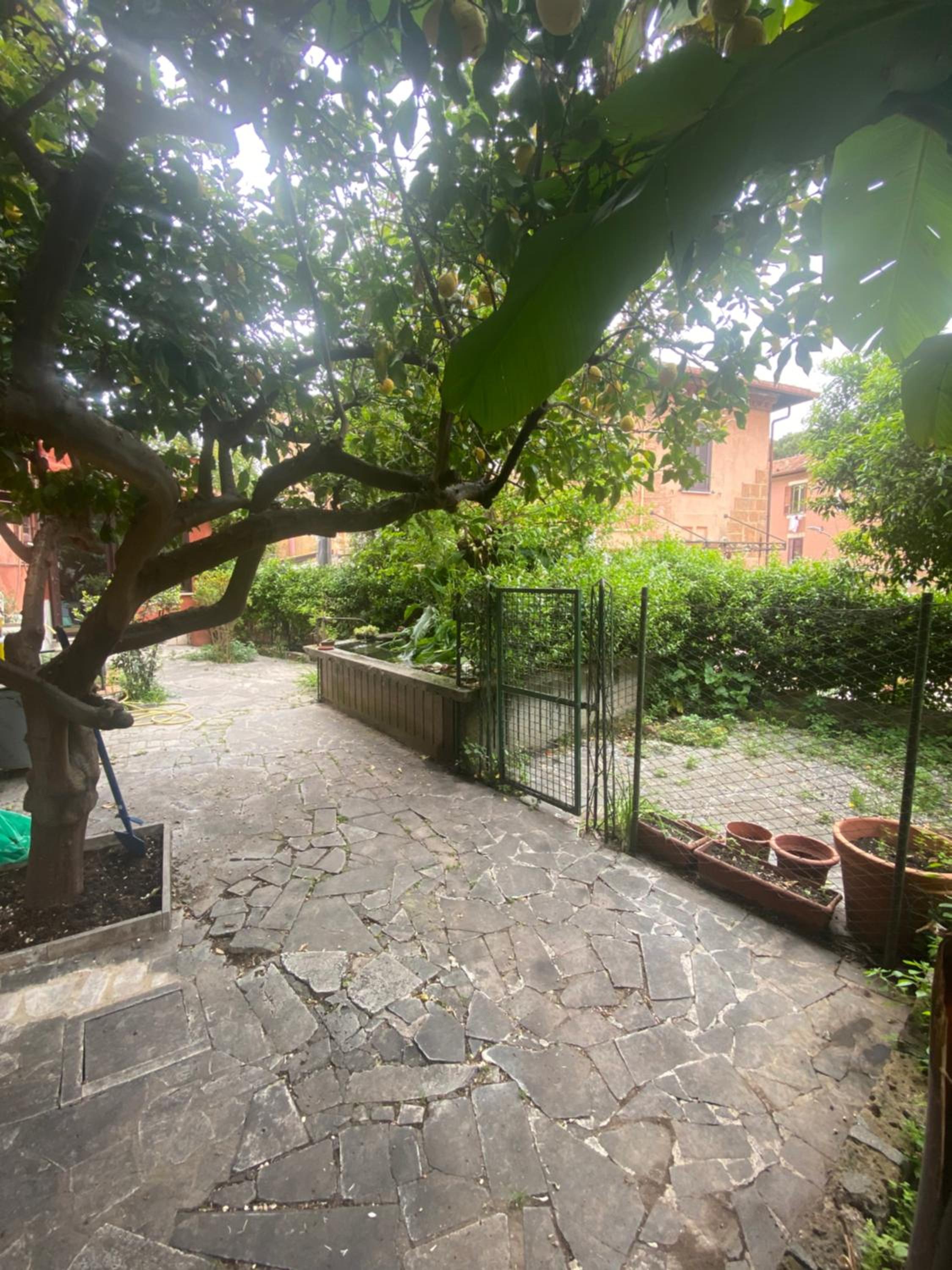 Villetta Garbata