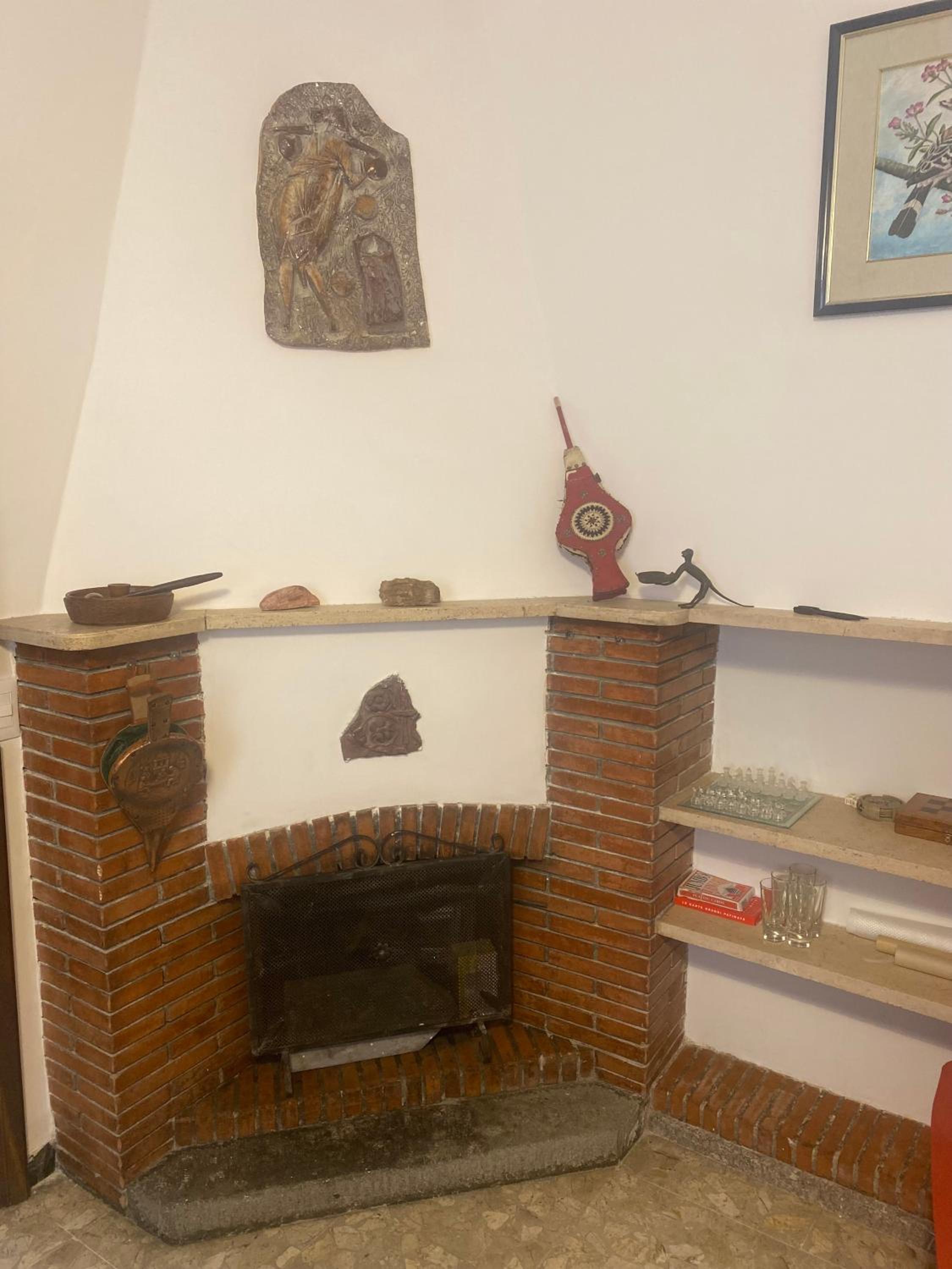 Villetta Garbata
