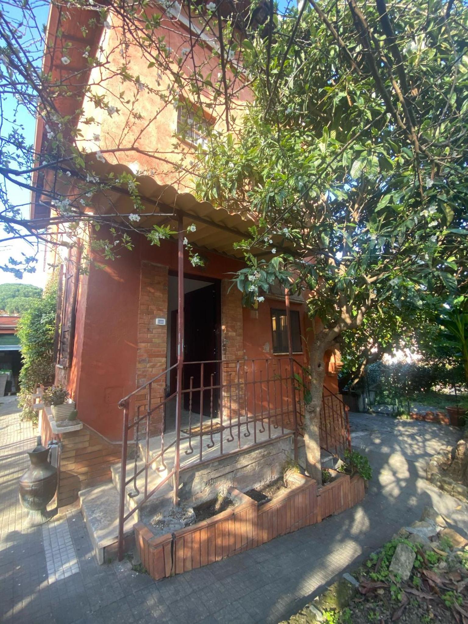 Villetta Garbata