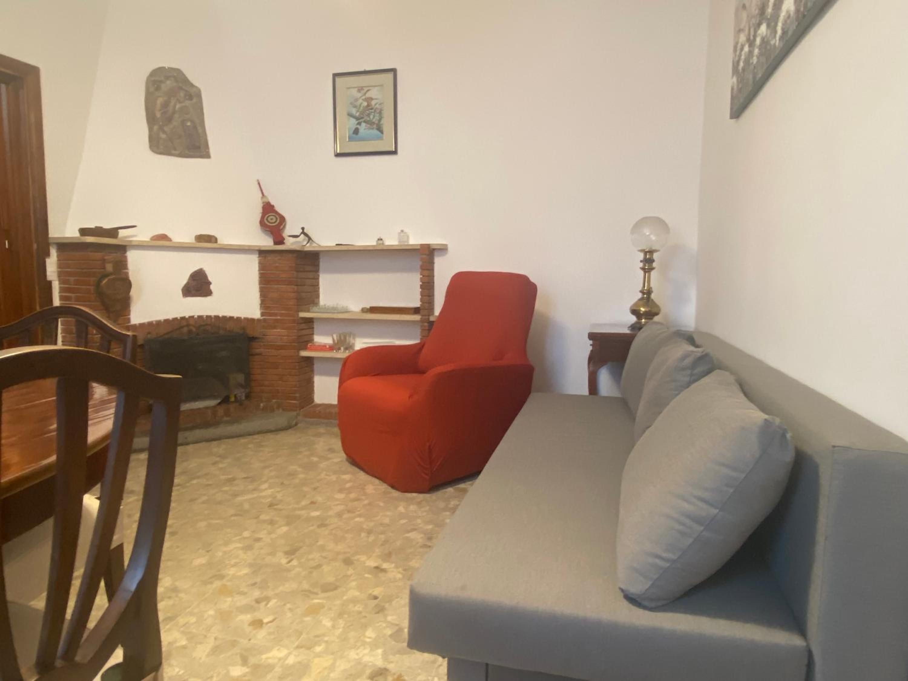 Villetta Garbata