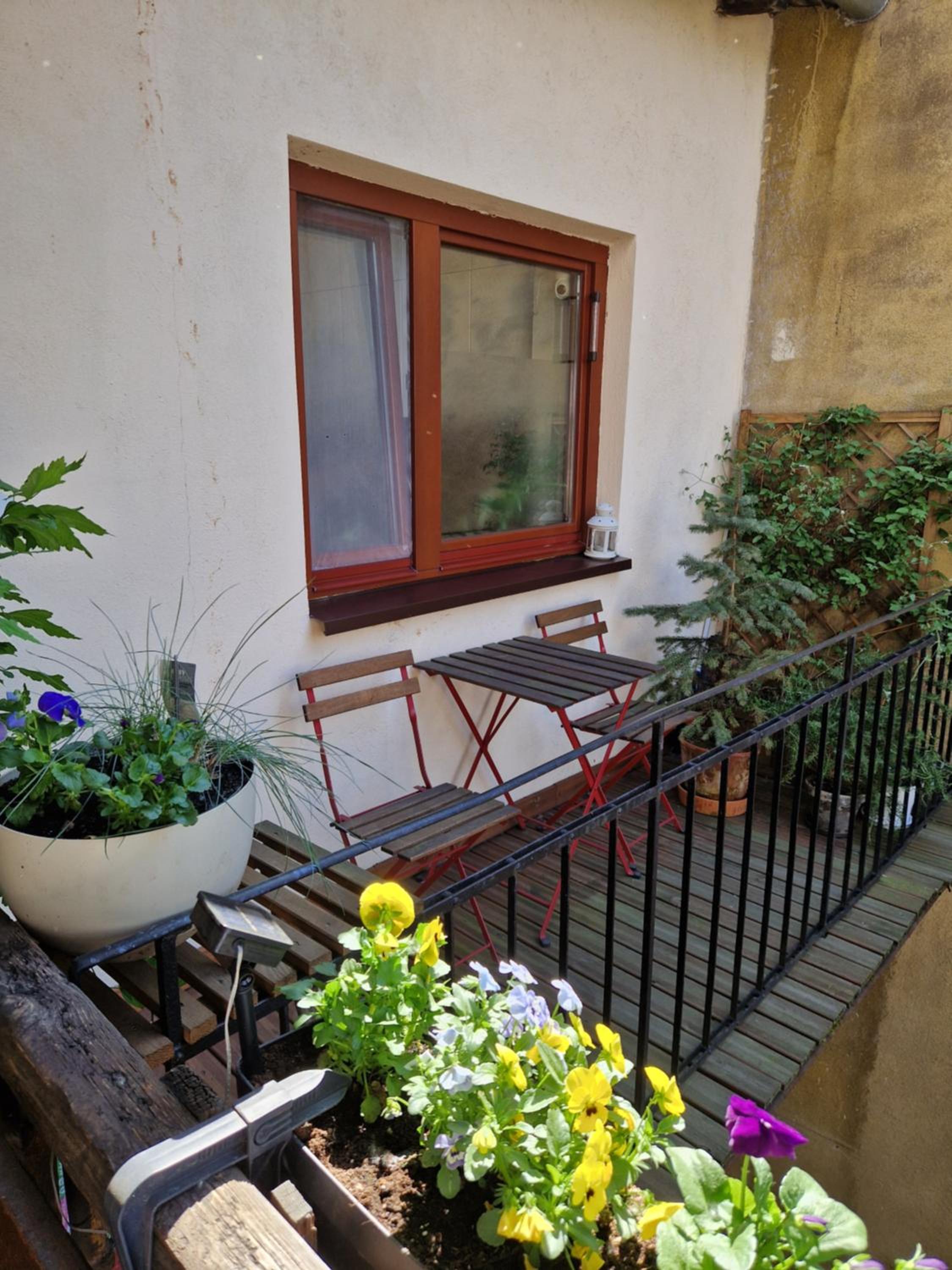 Podgorze Forum Apartment