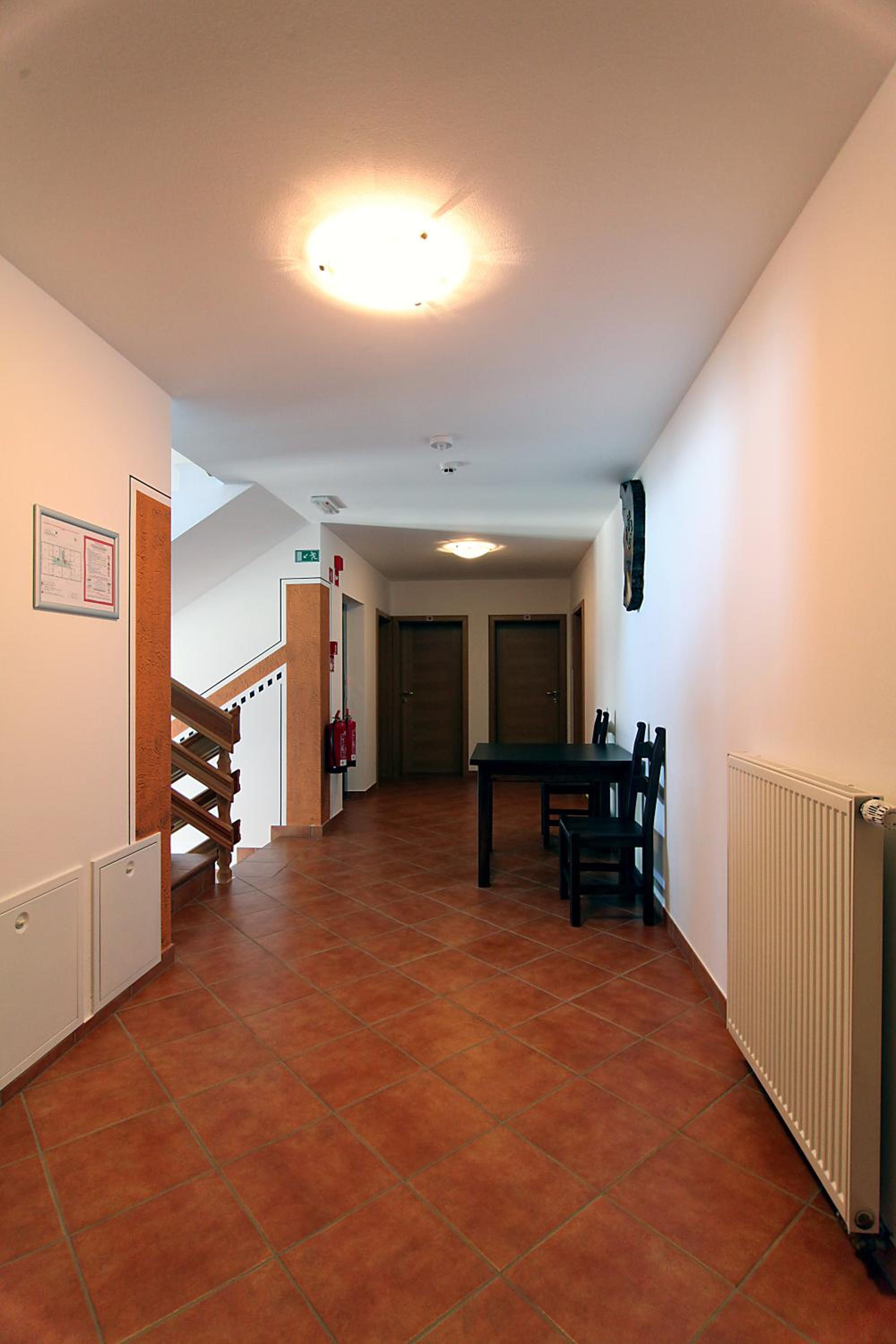 Török rooms, bistro & wellness view 4