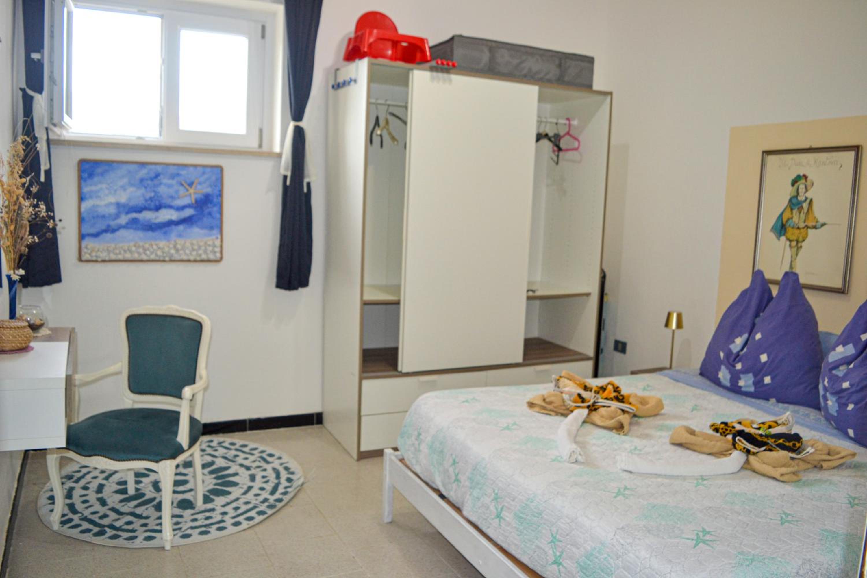 Rigoletto Cilento with private garden and pool