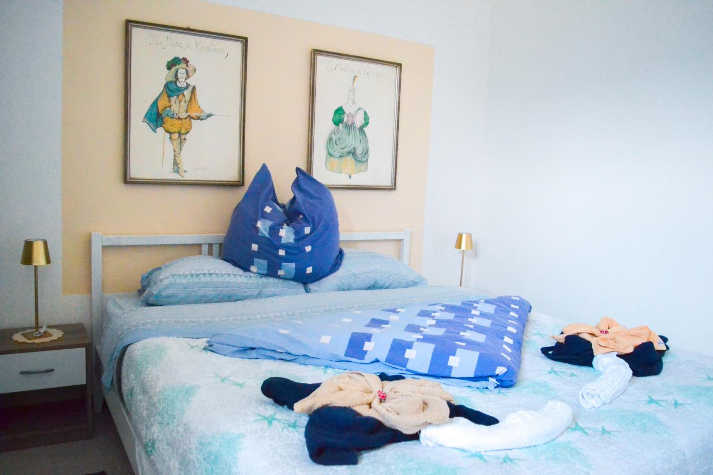 Rigoletto Cilento with private garden and pool