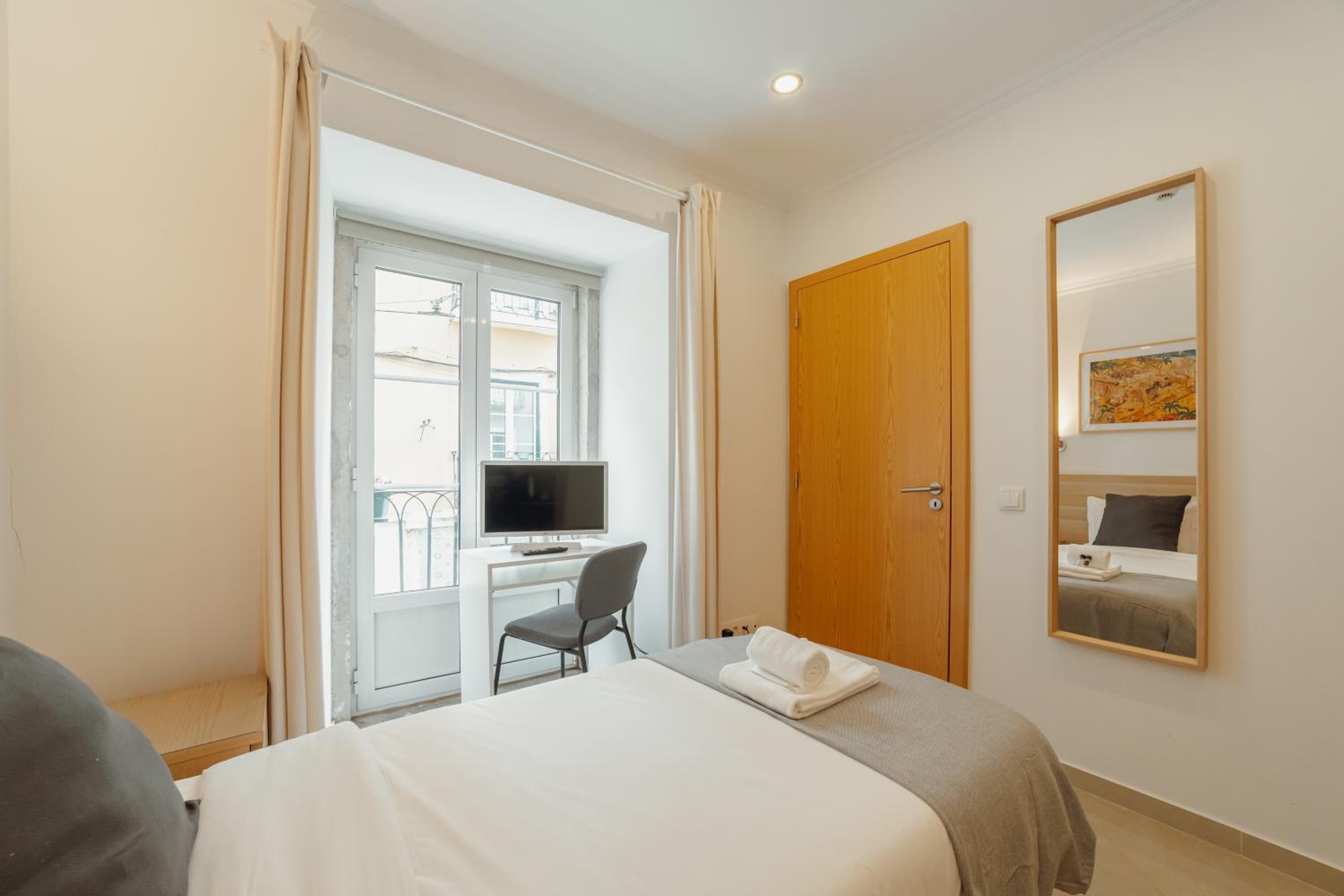 Downtown Lisbon Suites by Hosty