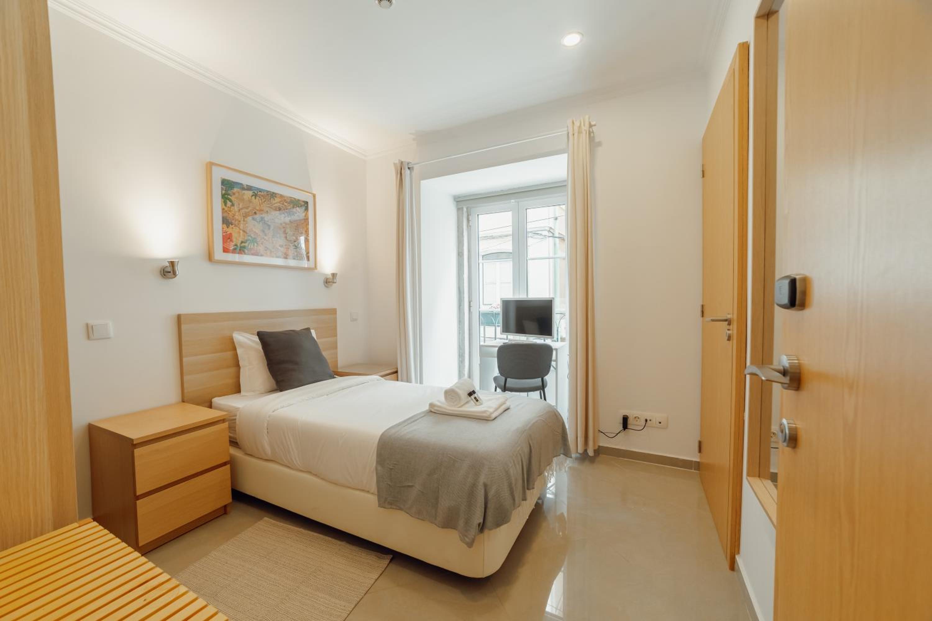 Downtown Lisbon Suites by Hosty