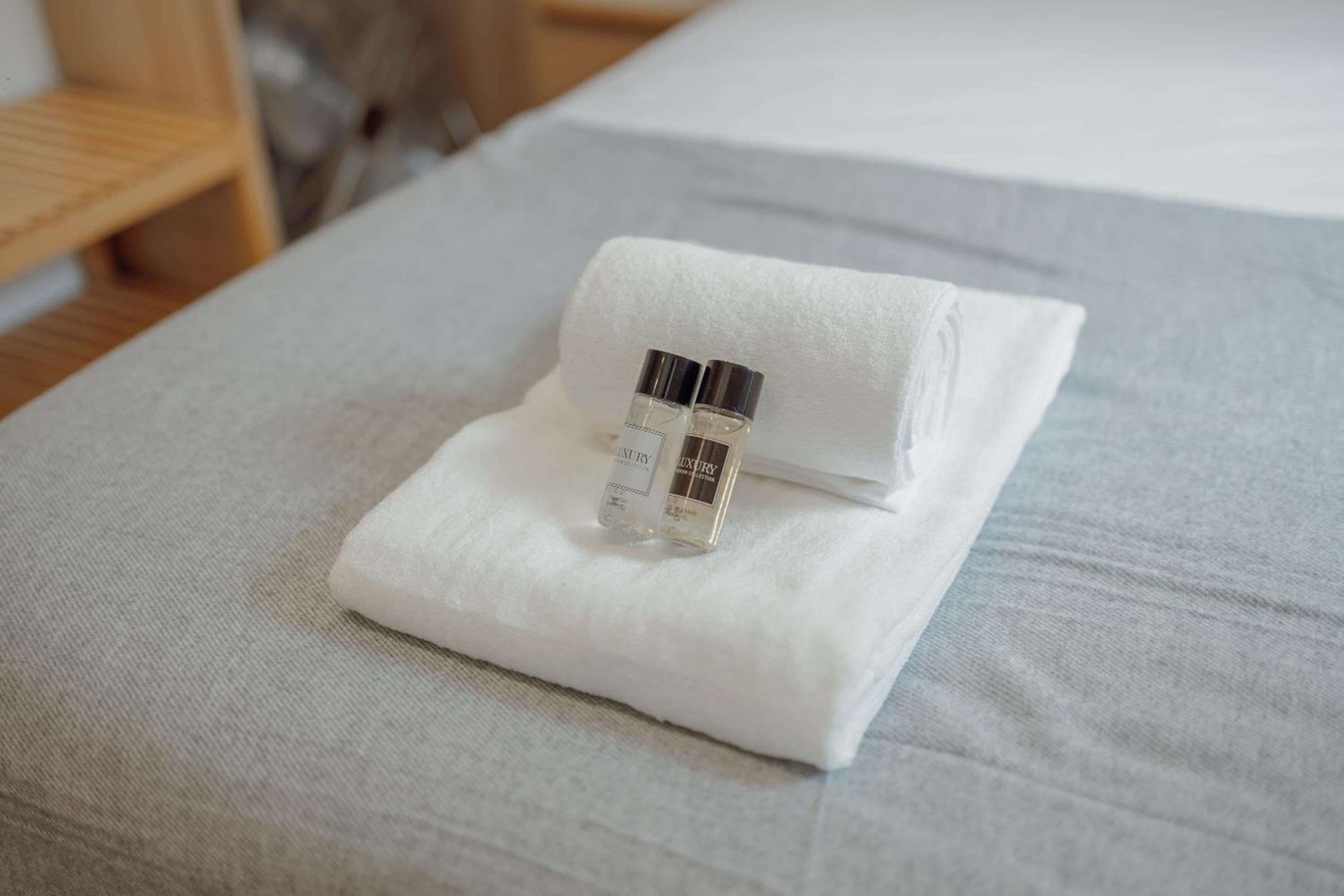 Downtown Lisbon Suites by Hosty