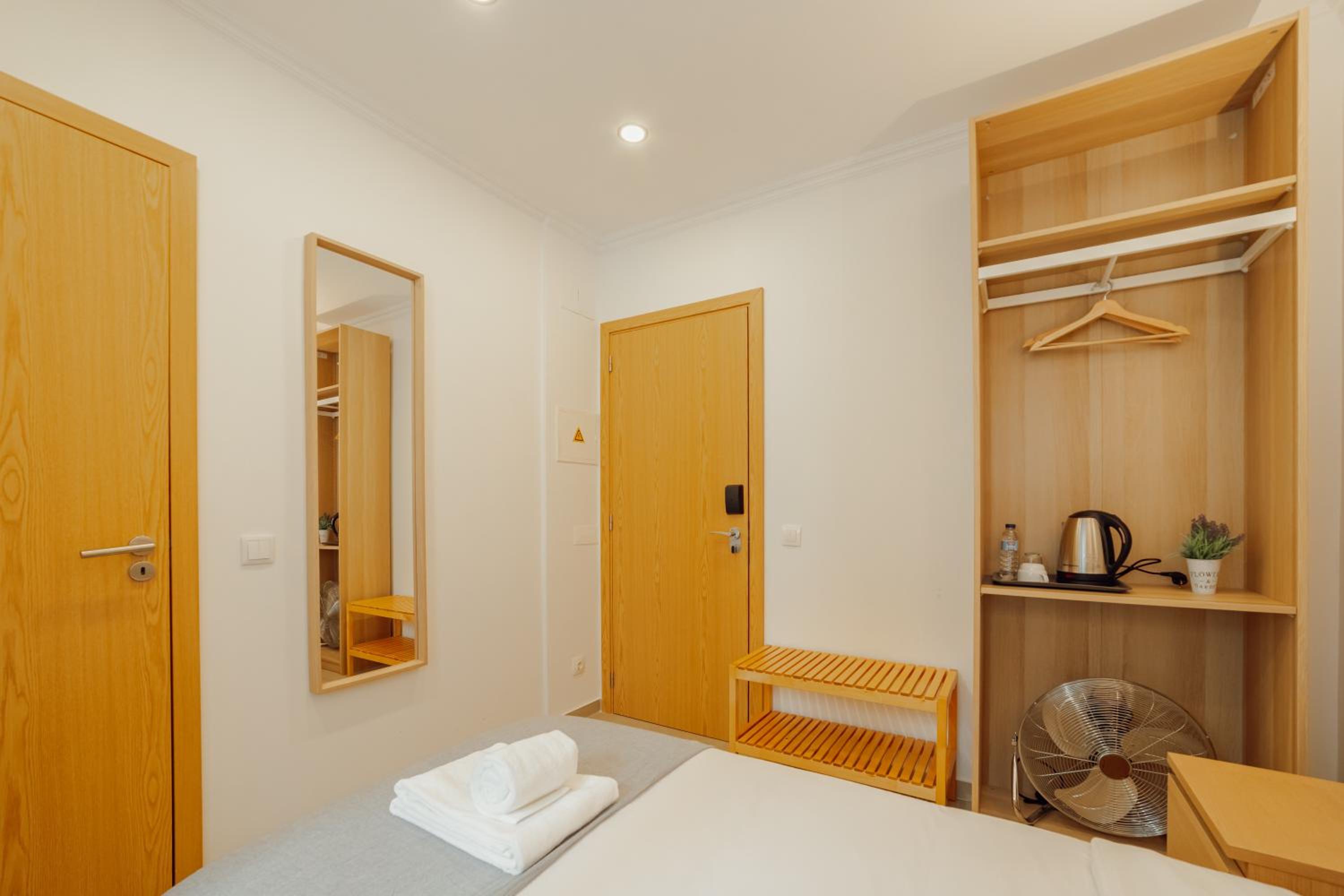 Downtown Lisbon Suites by Hosty