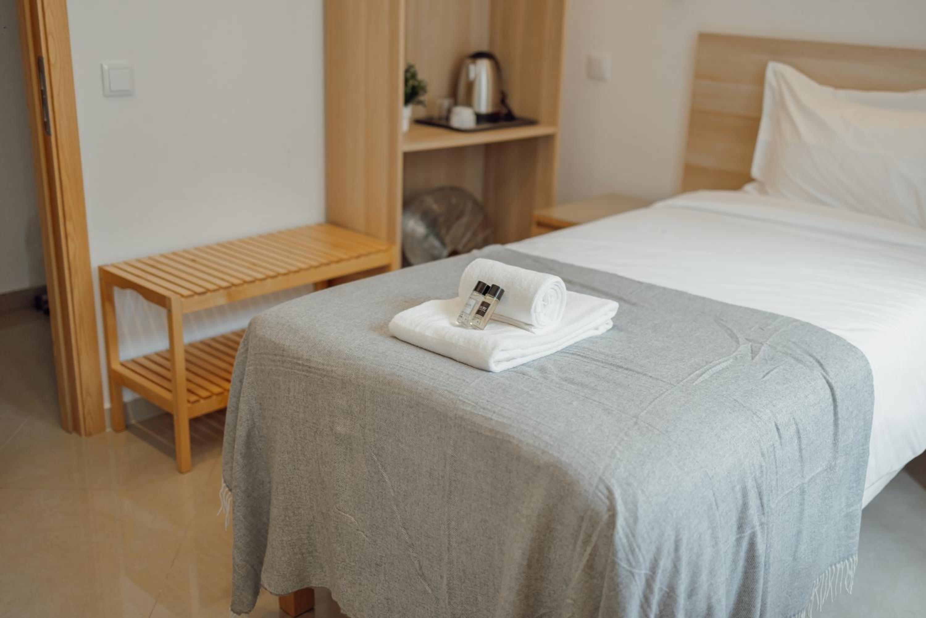 Downtown Lisbon Suites by Hosty