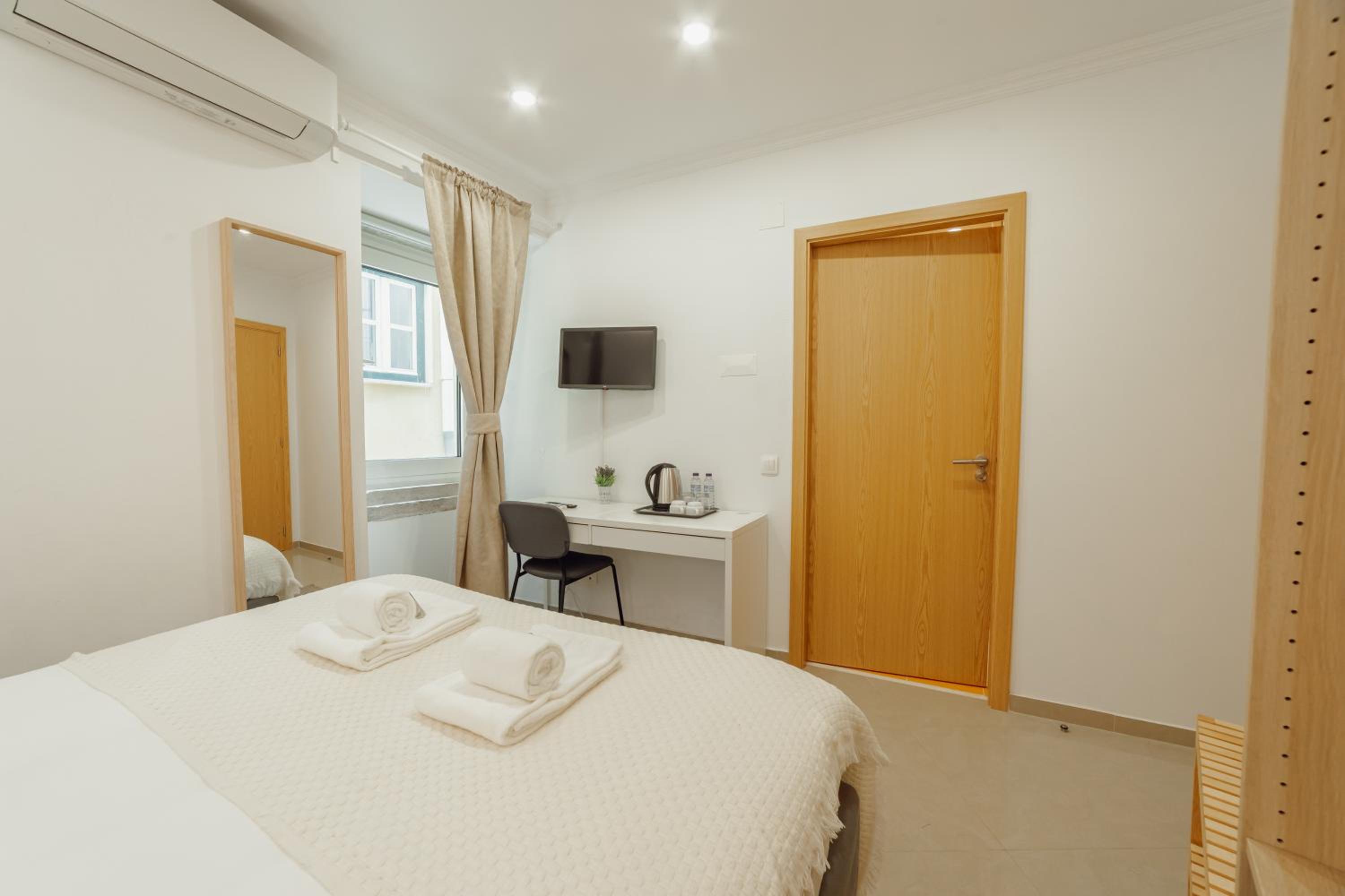 Downtown Lisbon Suites by Hosty