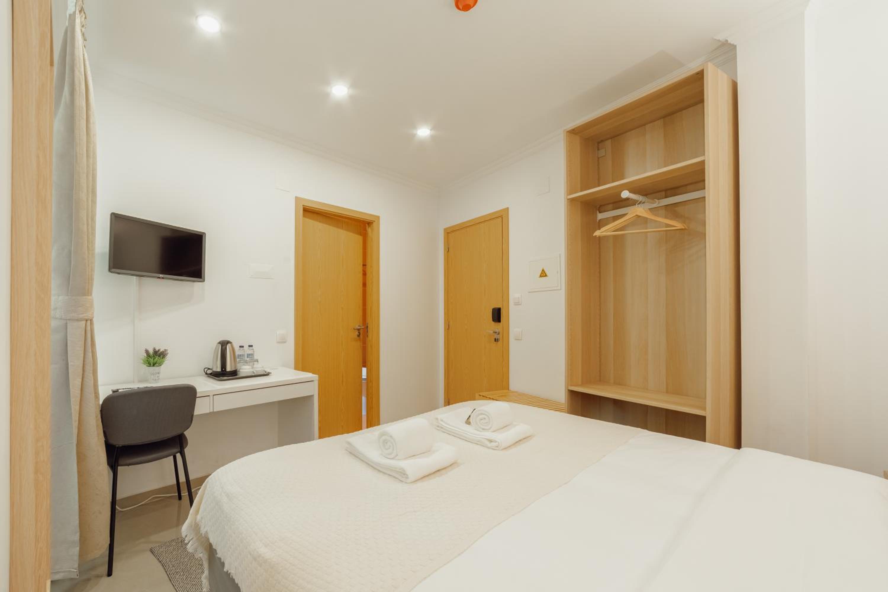 Downtown Lisbon Suites by Hosty