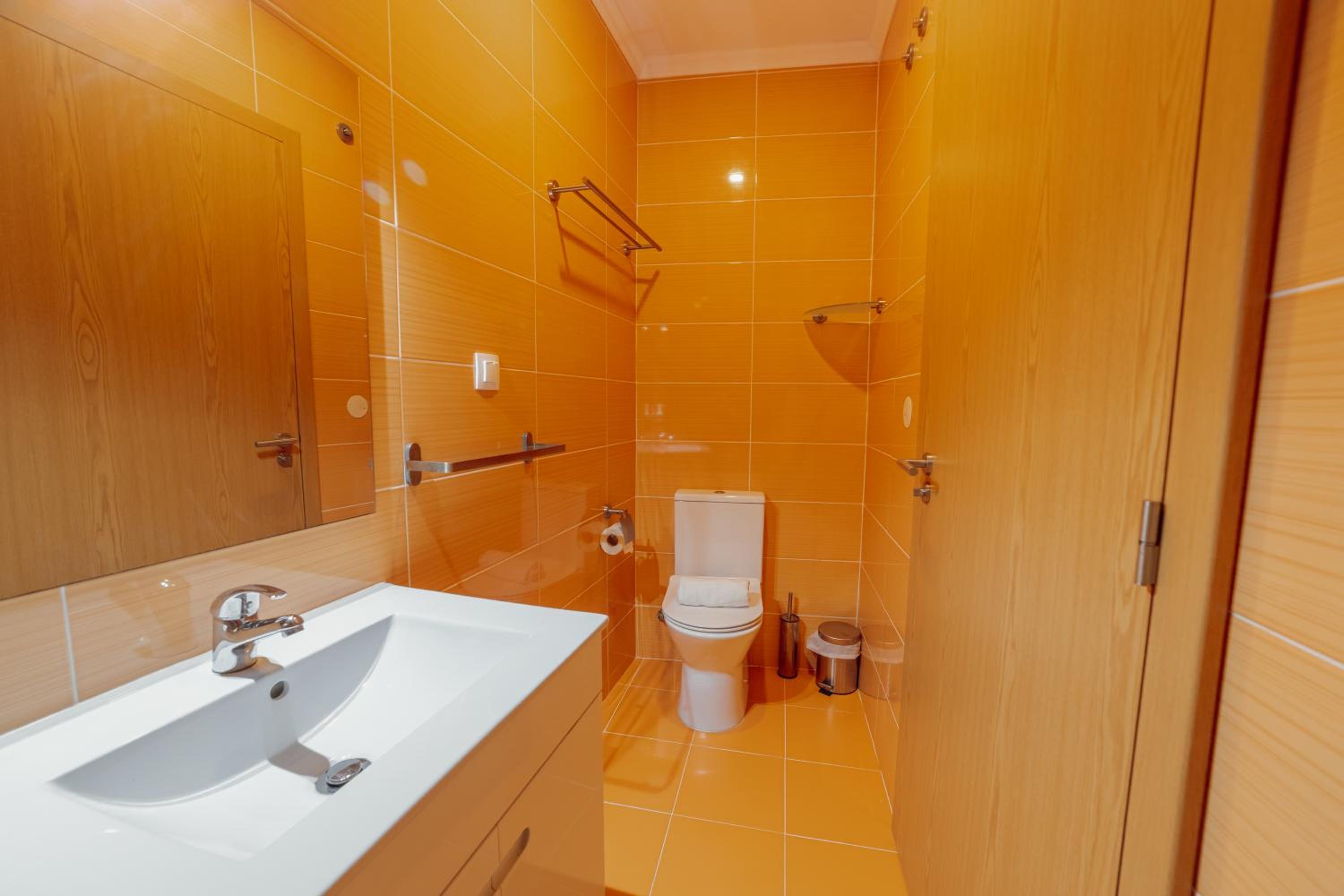 Downtown Lisbon Suites by Hosty