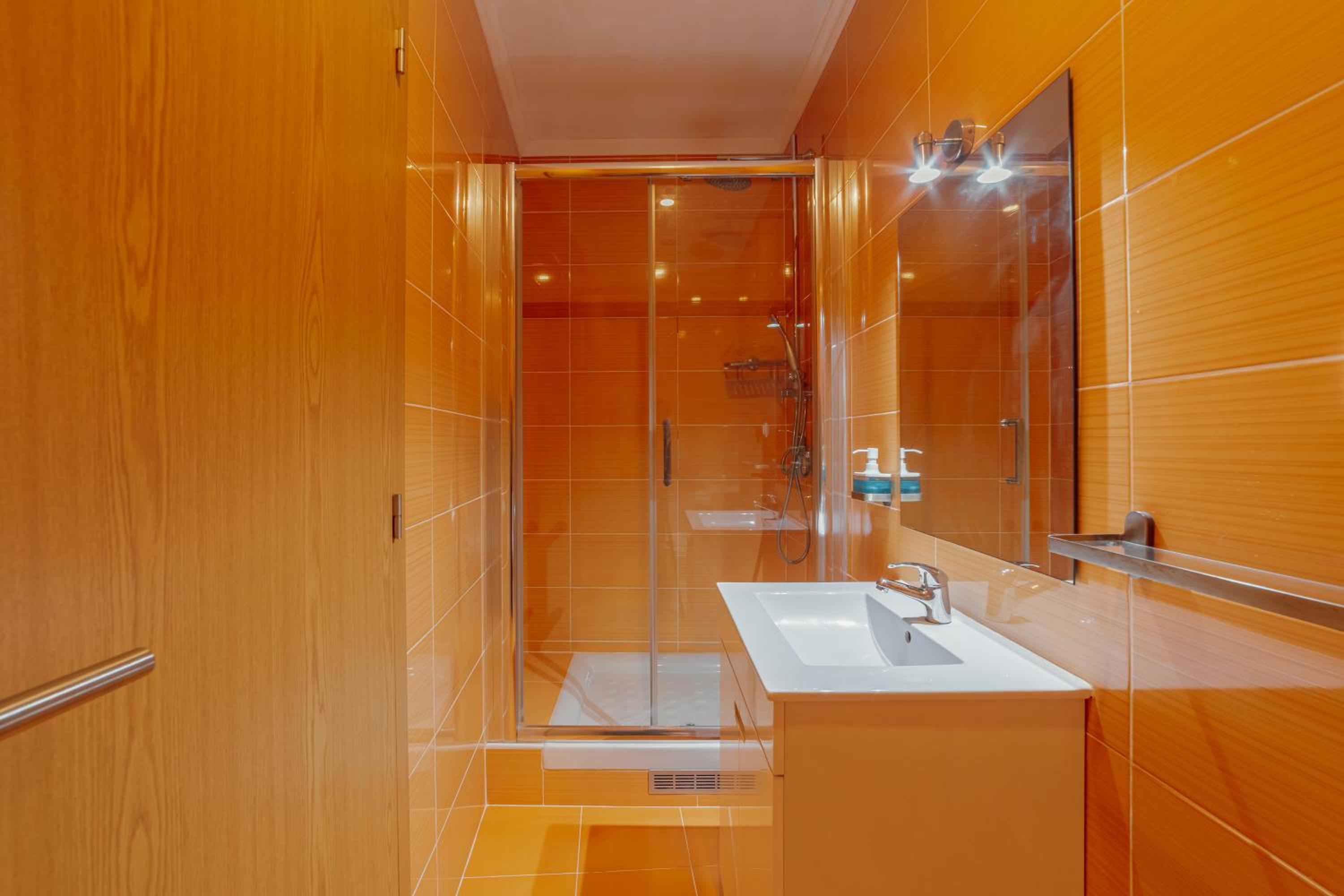 Downtown Lisbon Suites by Hosty