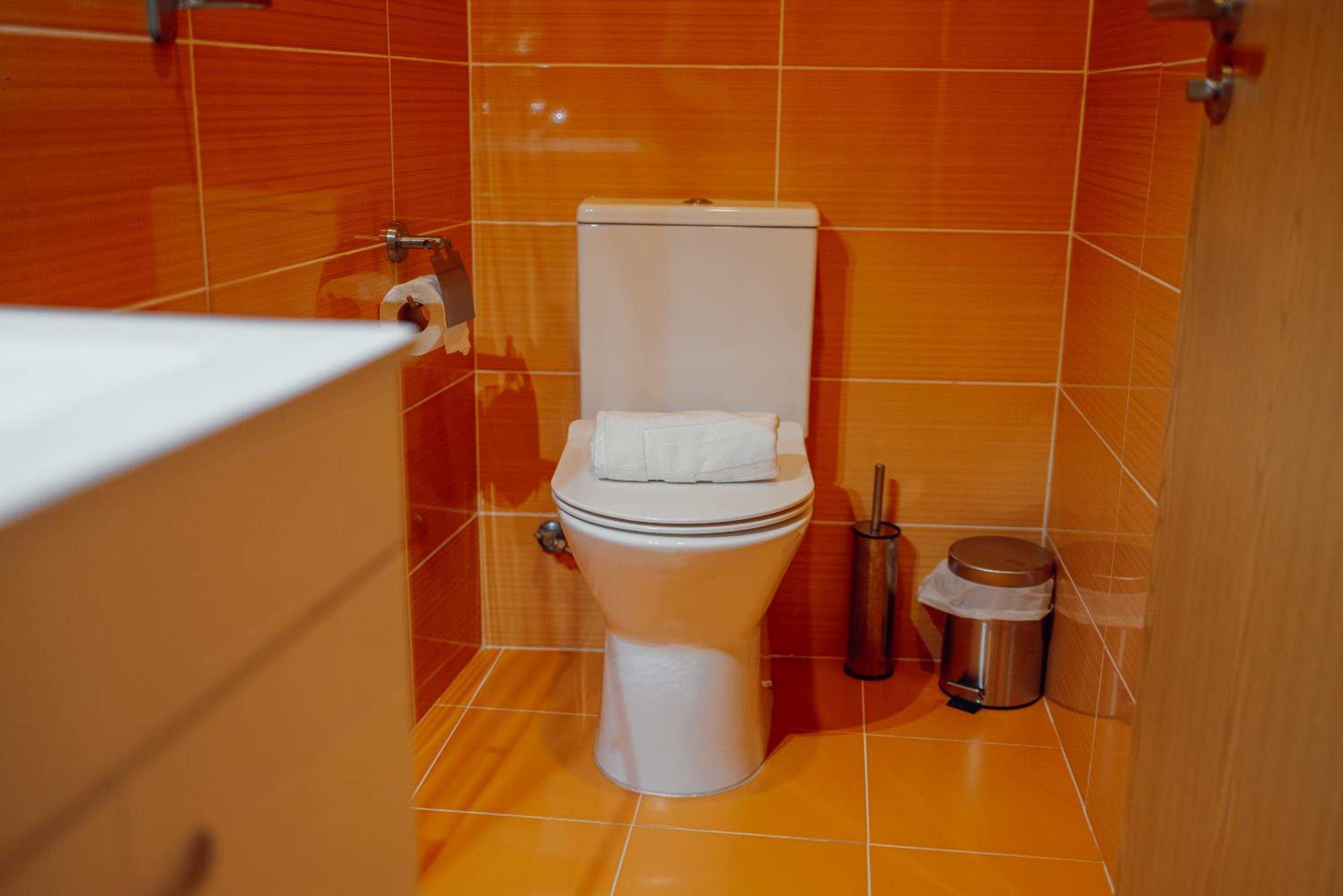 Downtown Lisbon Suites by Hosty