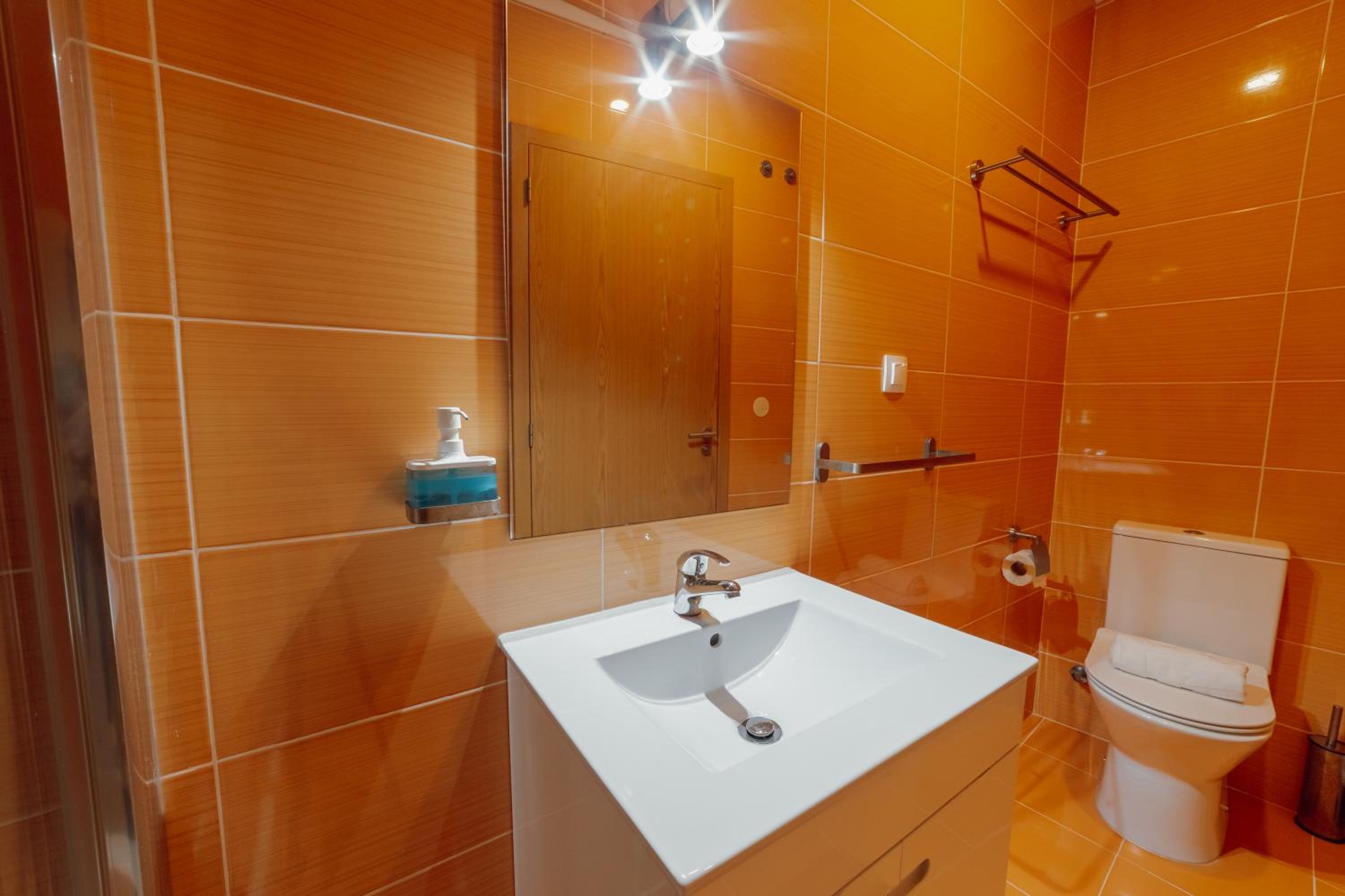 Downtown Lisbon Suites by Hosty