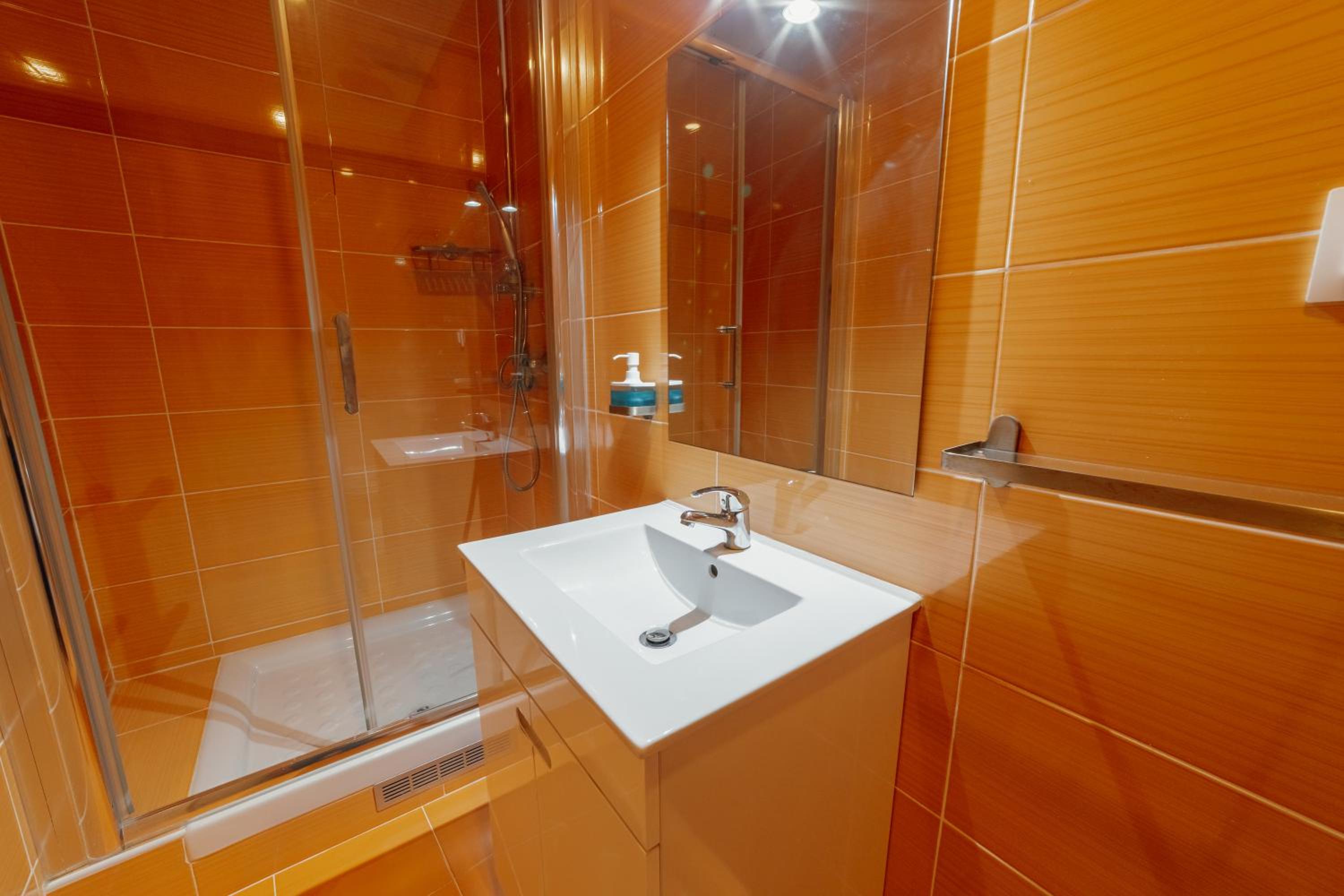 Downtown Lisbon Suites by Hosty