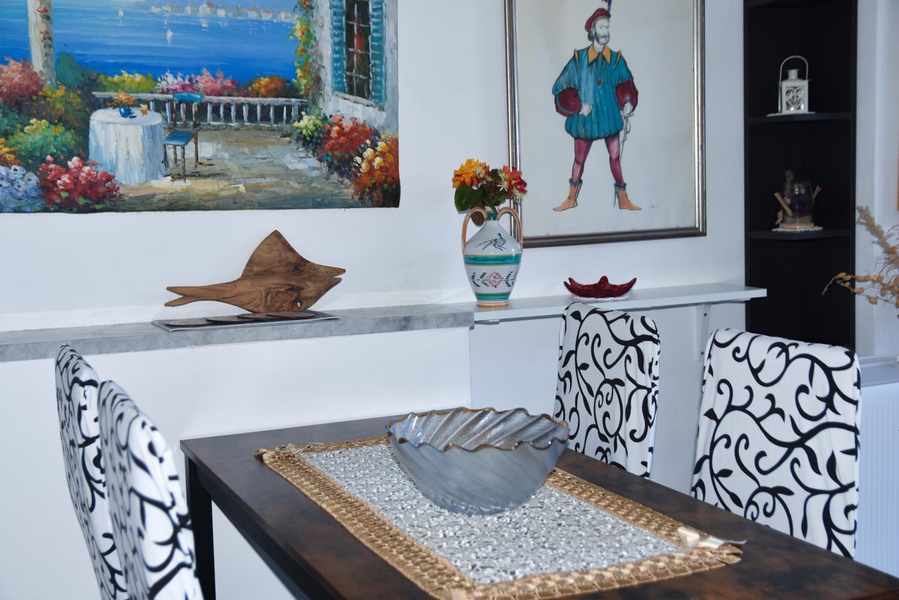 Rigoletto Cilento with private garden and pool