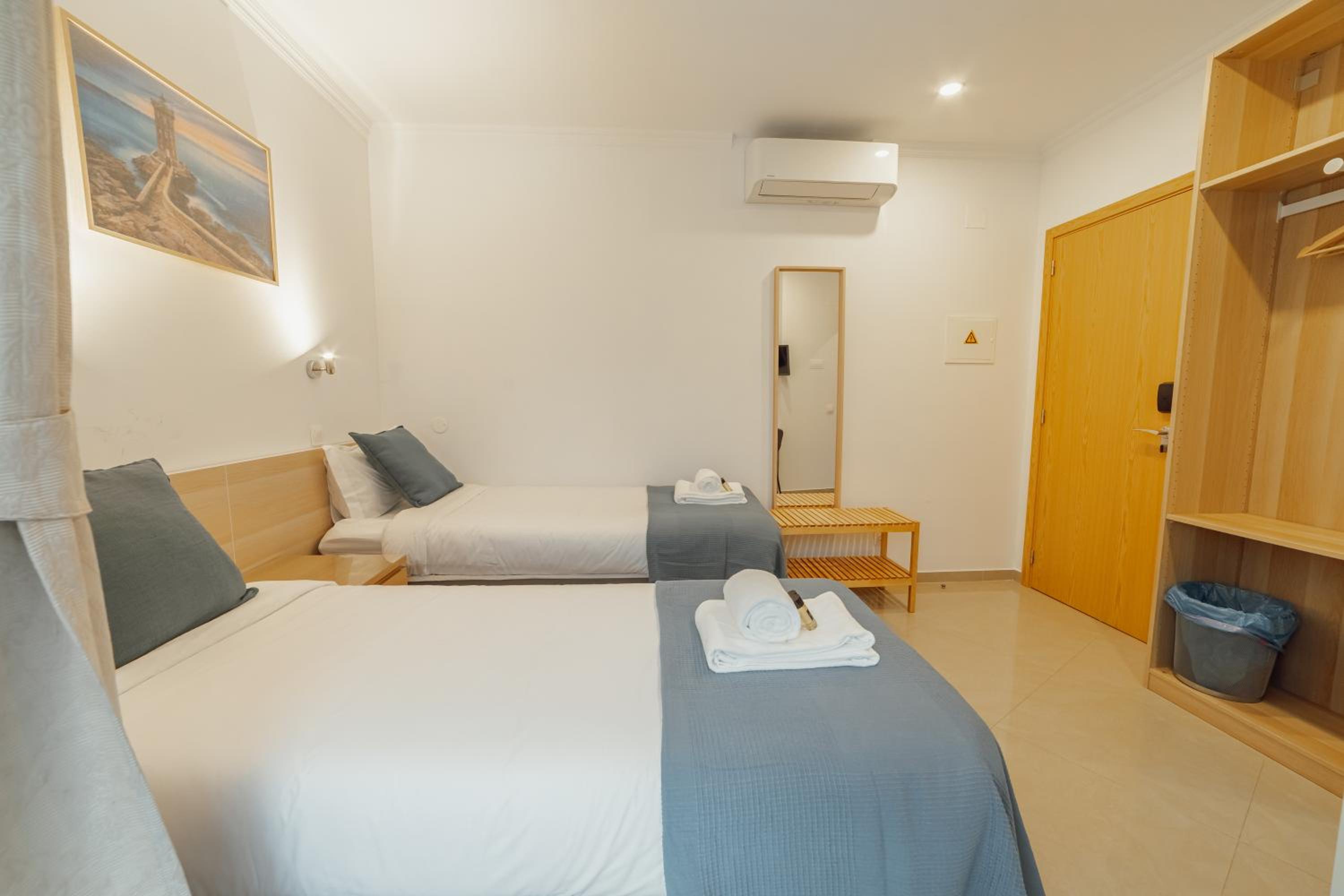 Downtown Lisbon Suites by Hosty