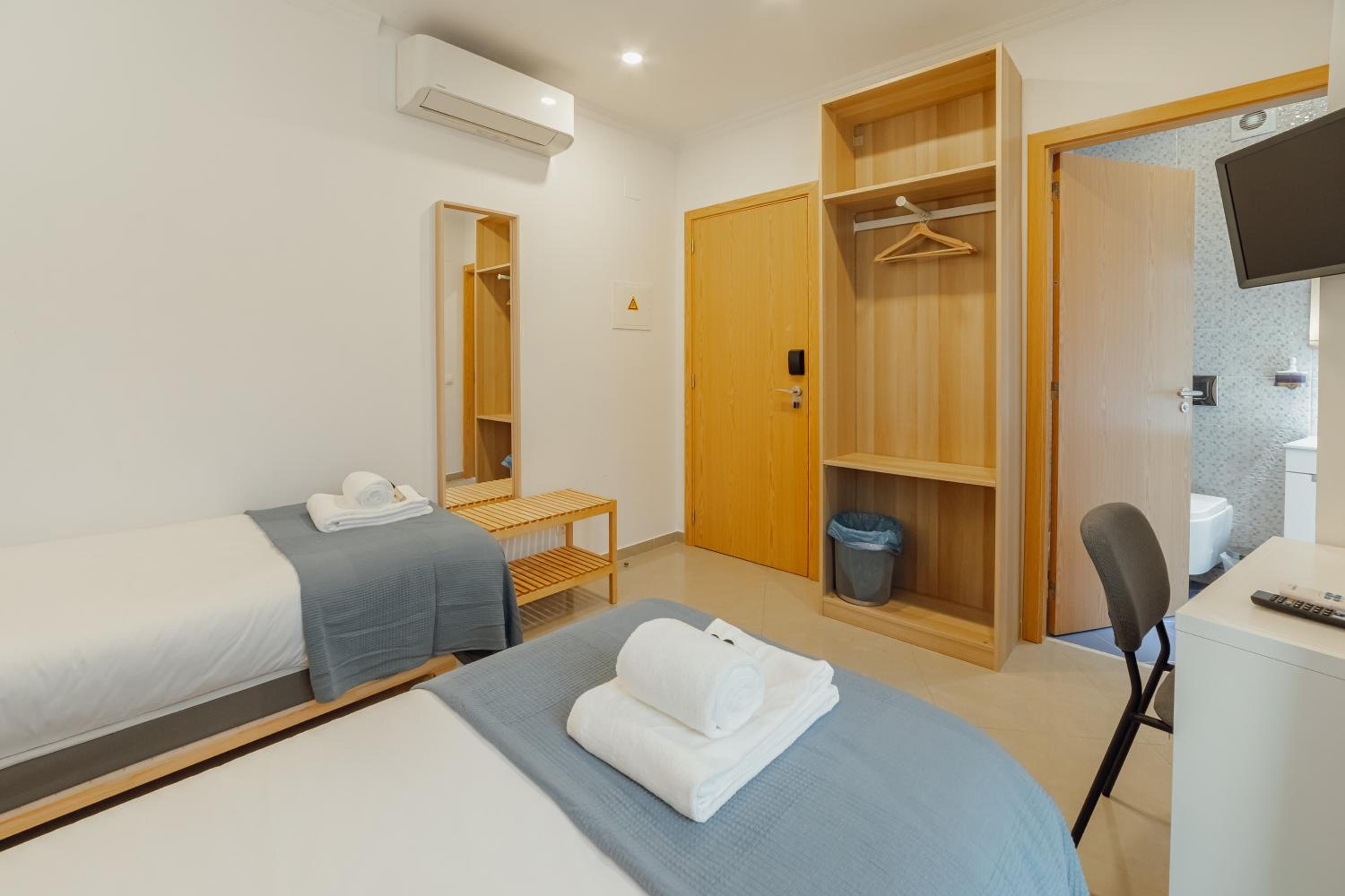 Downtown Lisbon Suites by Hosty