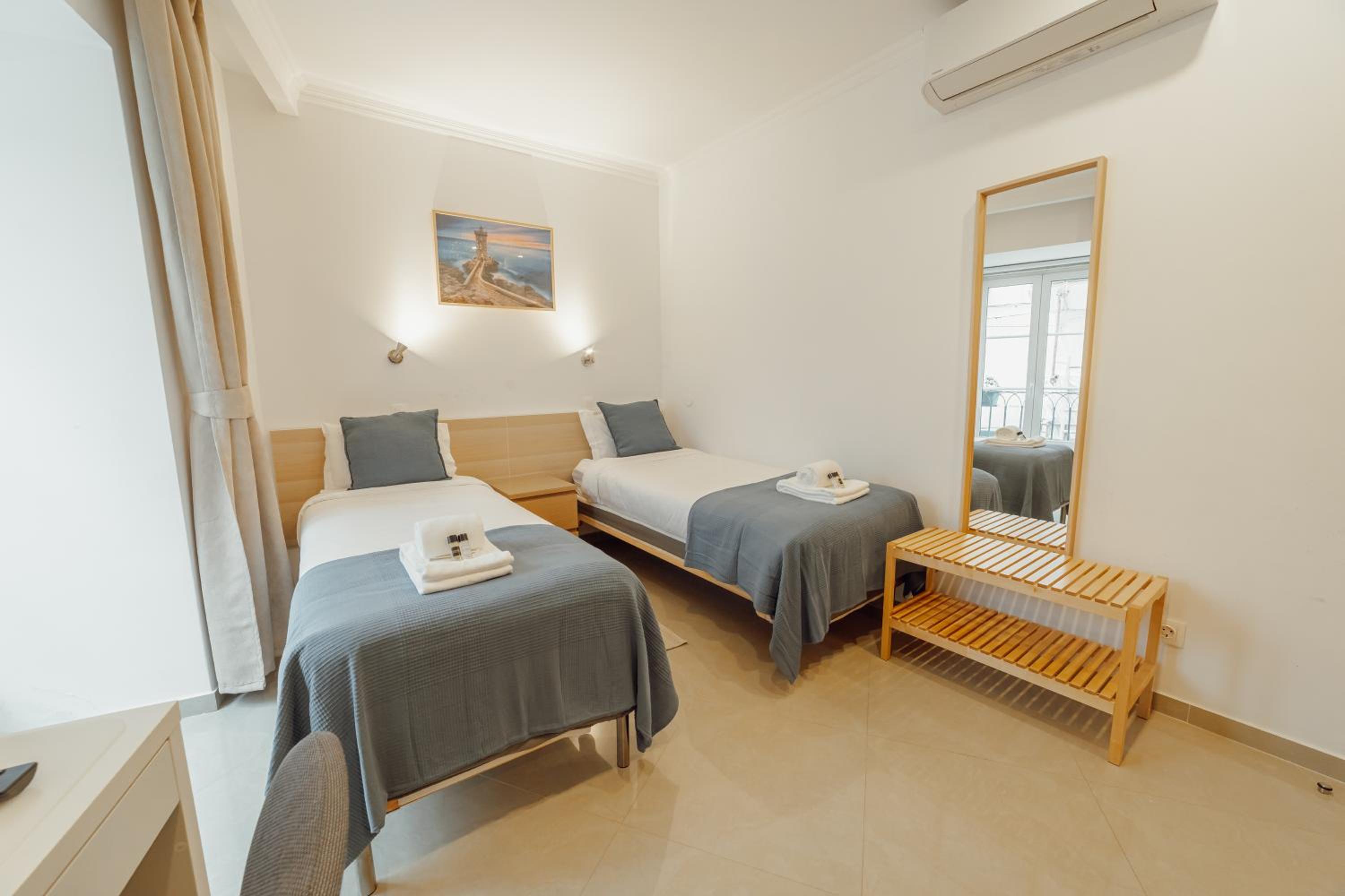 Downtown Lisbon Suites by Hosty