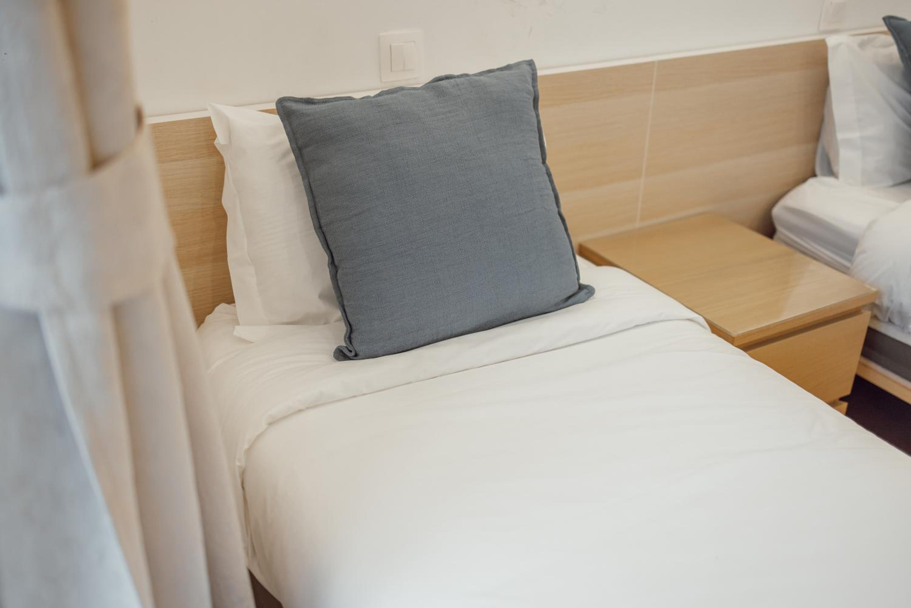 Downtown Lisbon Suites by Hosty