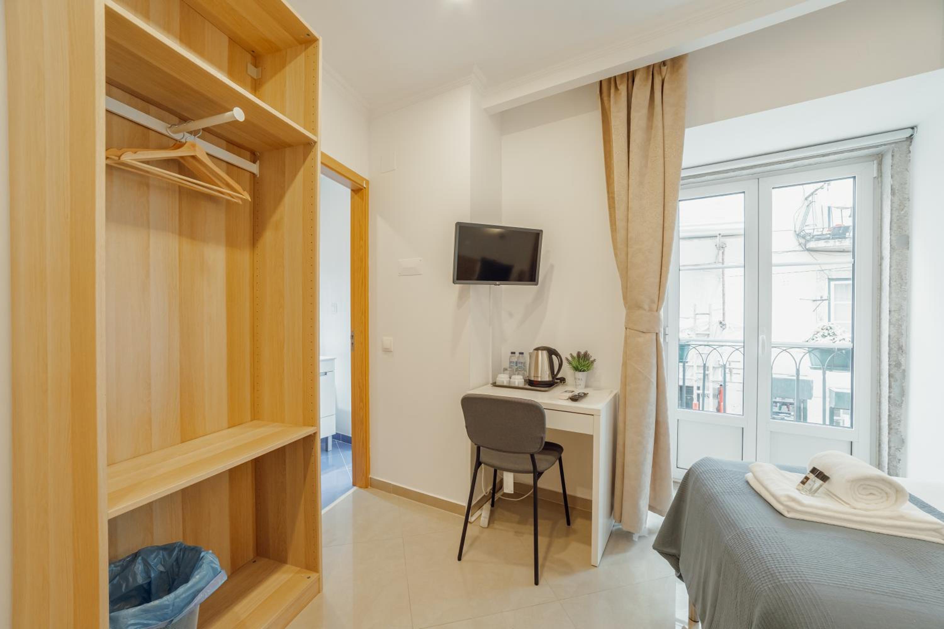 Downtown Lisbon Suites by Hosty