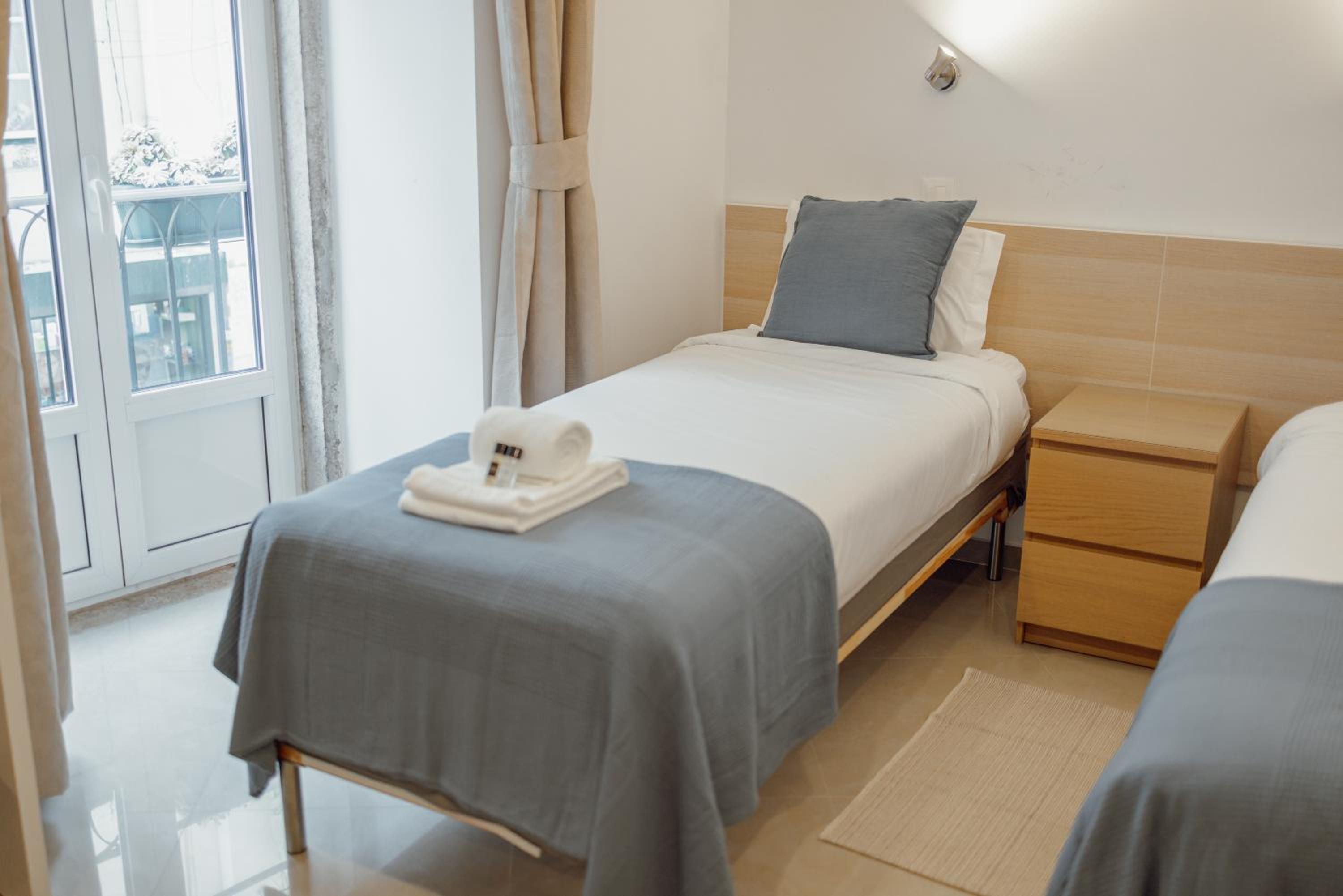 Downtown Lisbon Suites by Hosty
