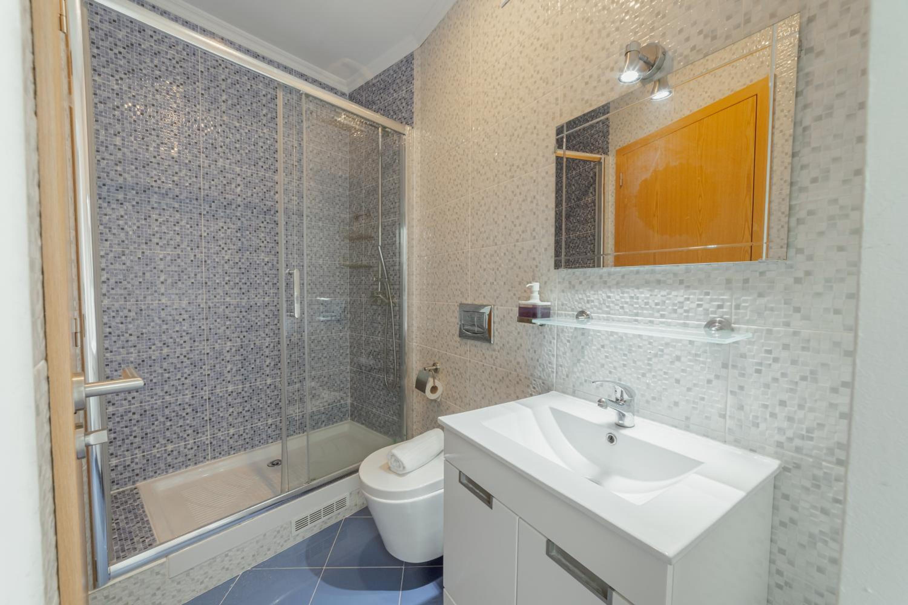 Downtown Lisbon Suites by Hosty