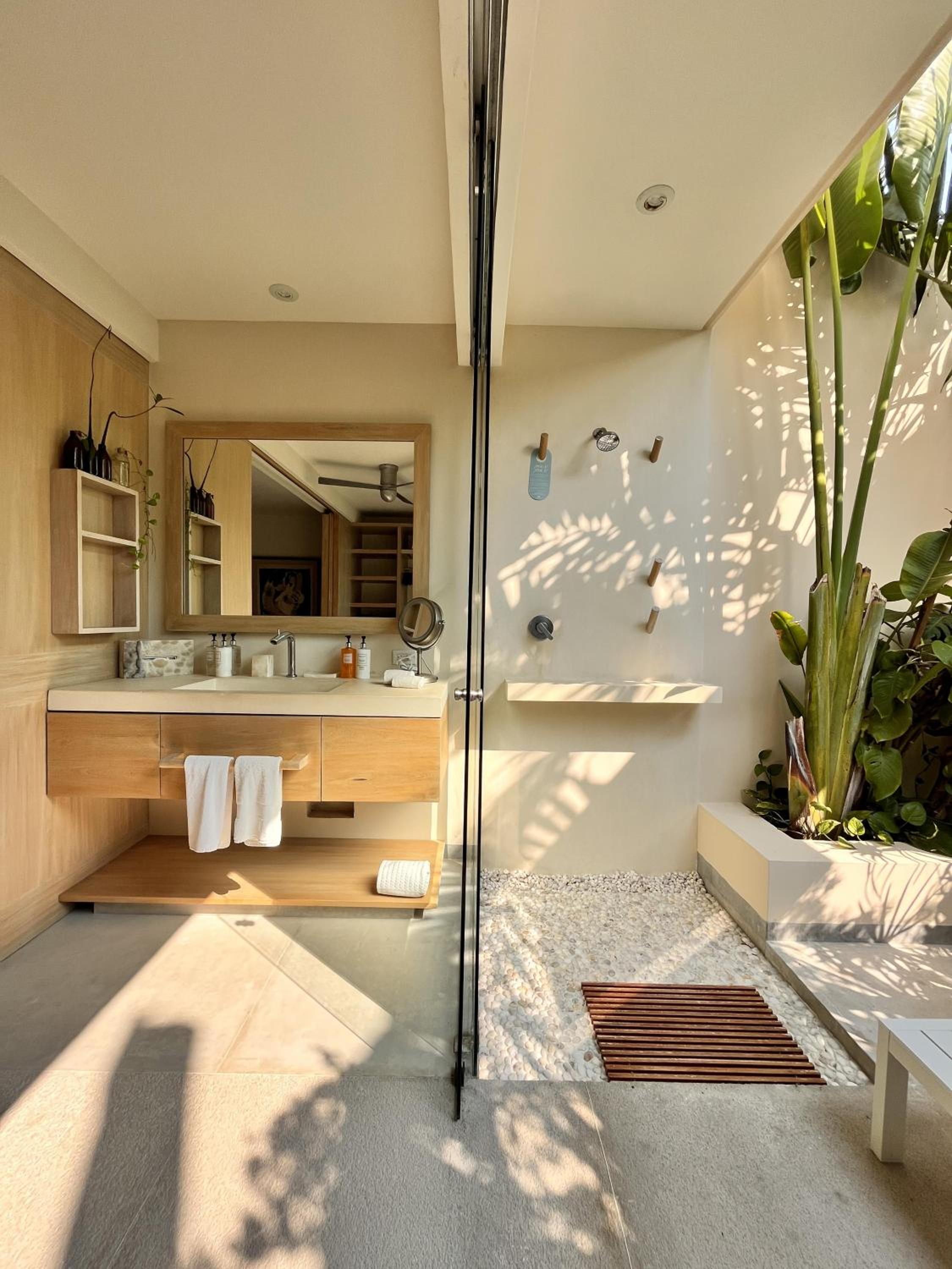 Marea Beachfront Villas