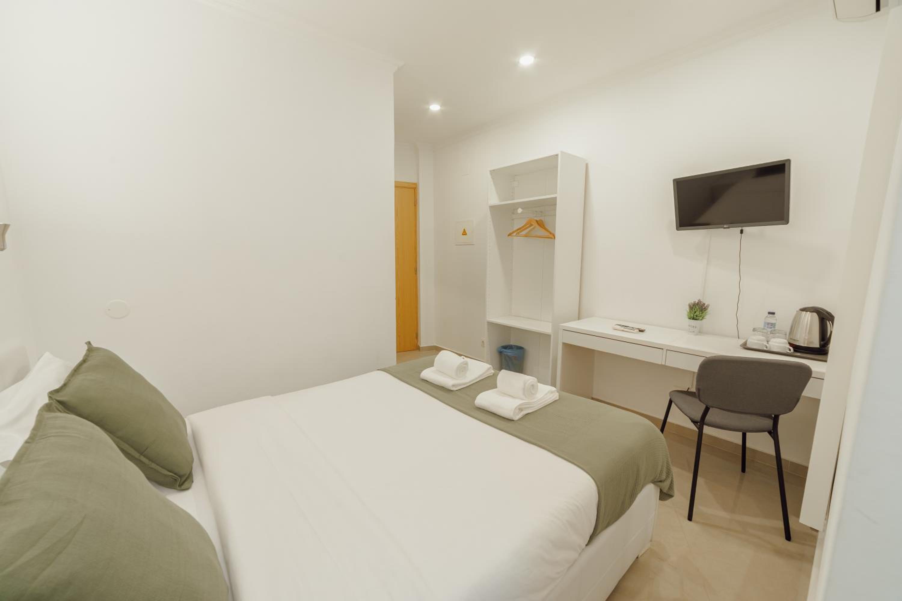 Downtown Lisbon Suites by Hosty