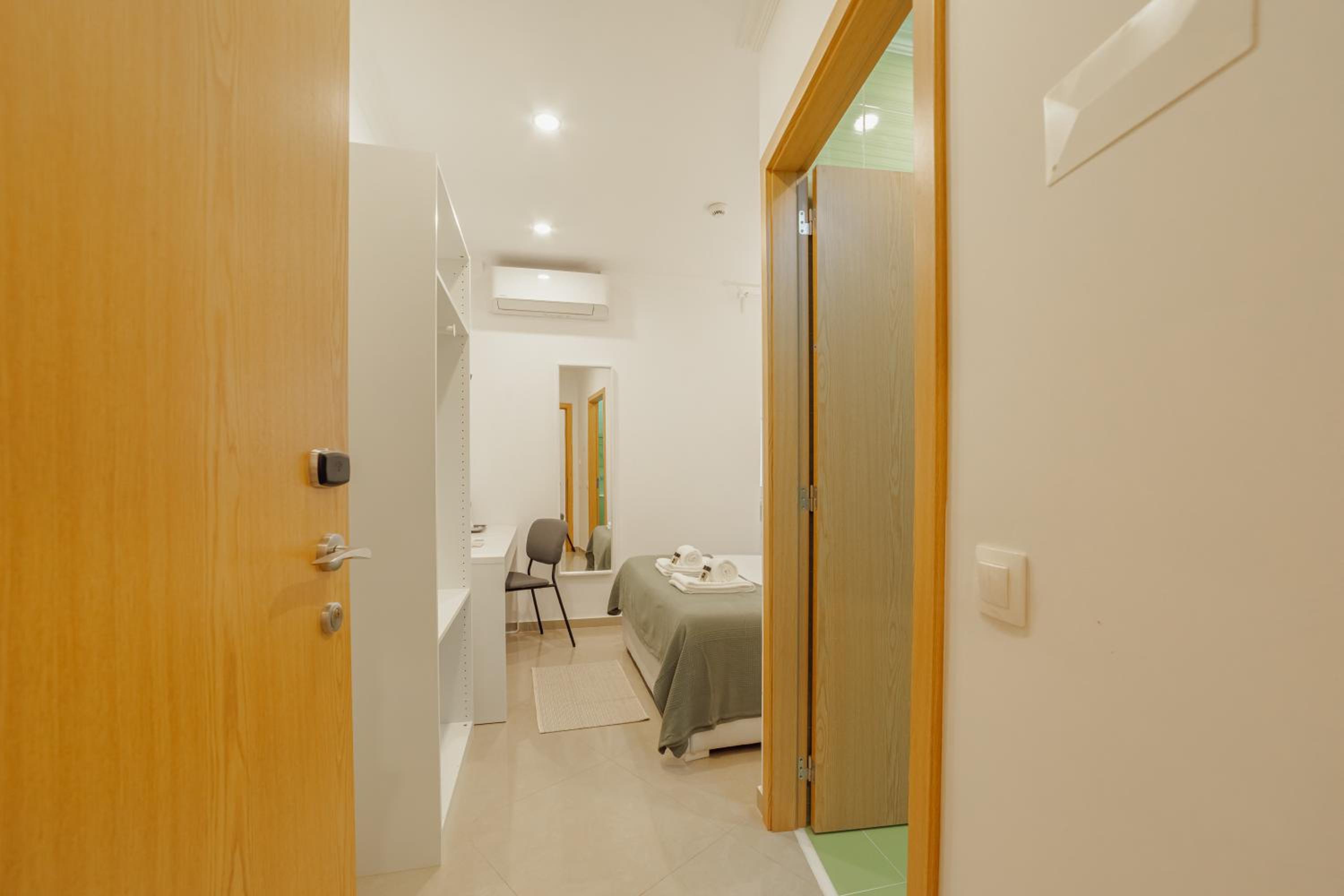Downtown Lisbon Suites by Hosty