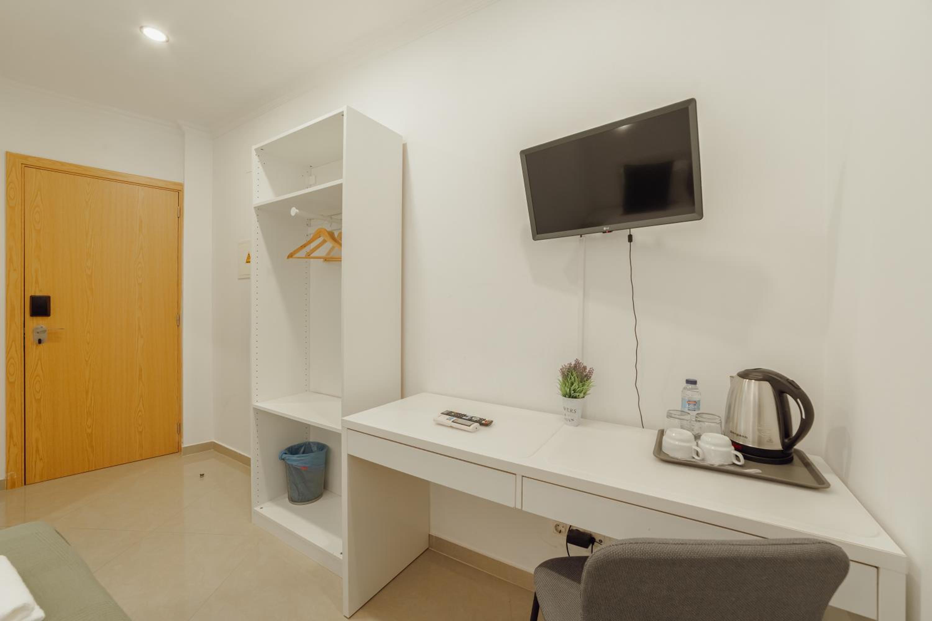 Downtown Lisbon Suites by Hosty