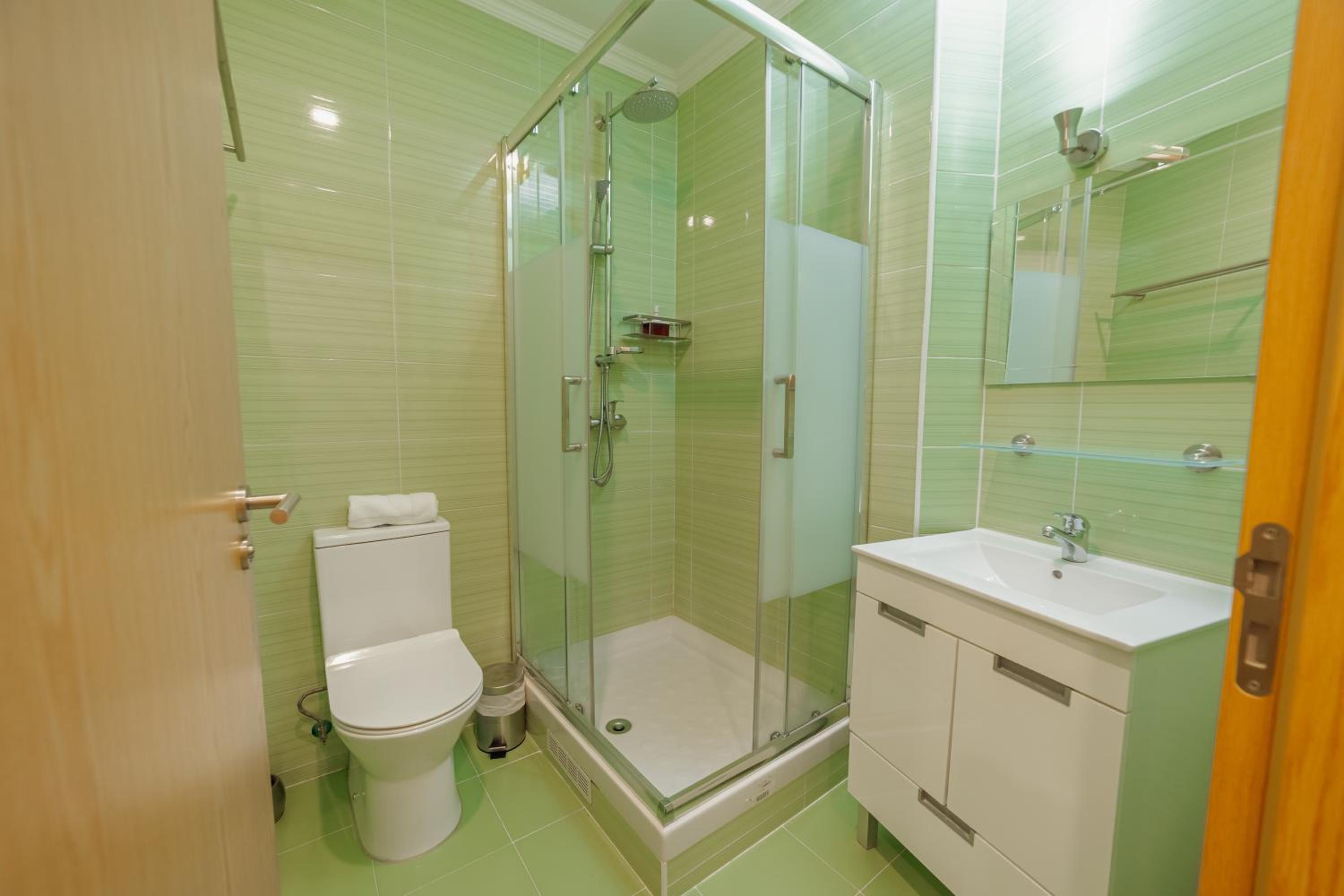 Downtown Lisbon Suites by Hosty