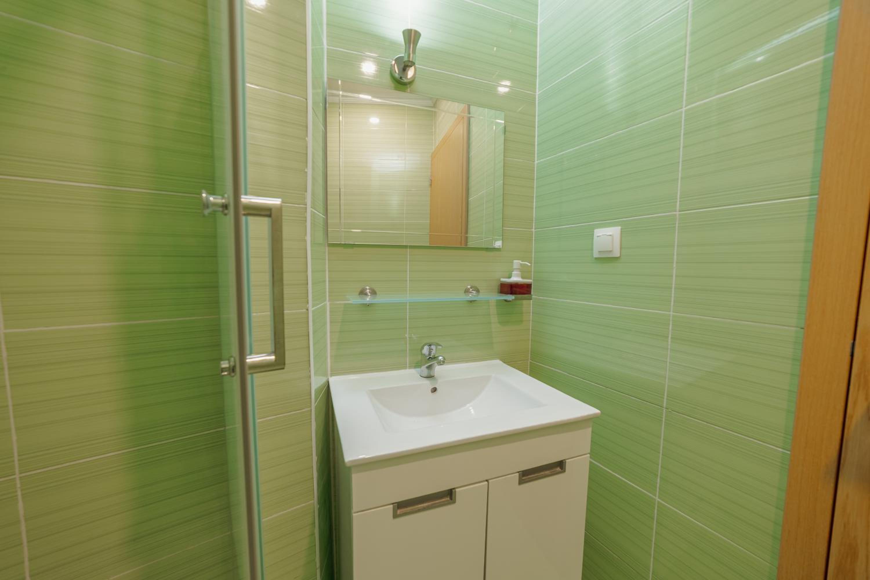 Downtown Lisbon Suites by Hosty