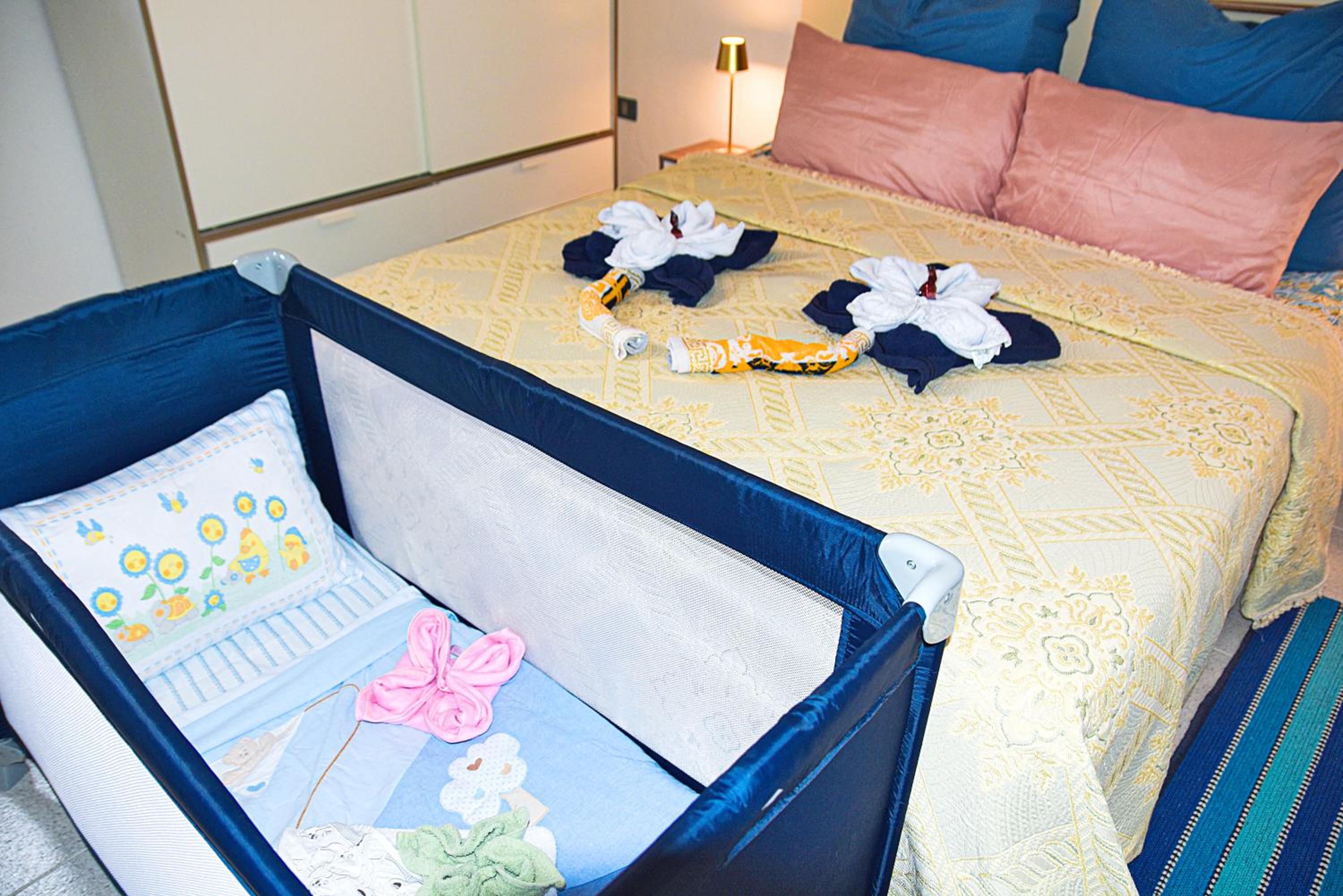 Rigoletto Cilento with private garden and pool