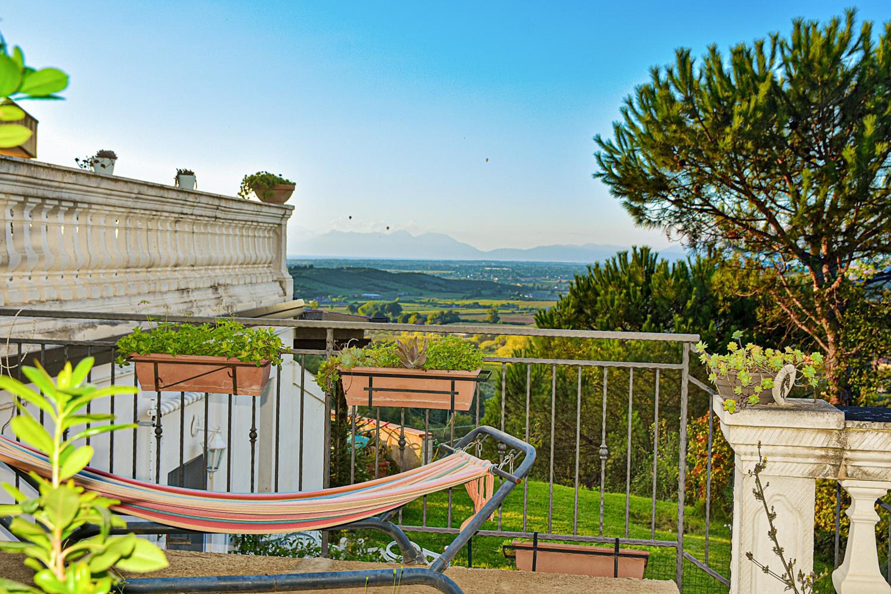 Rigoletto Cilento with private garden and pool