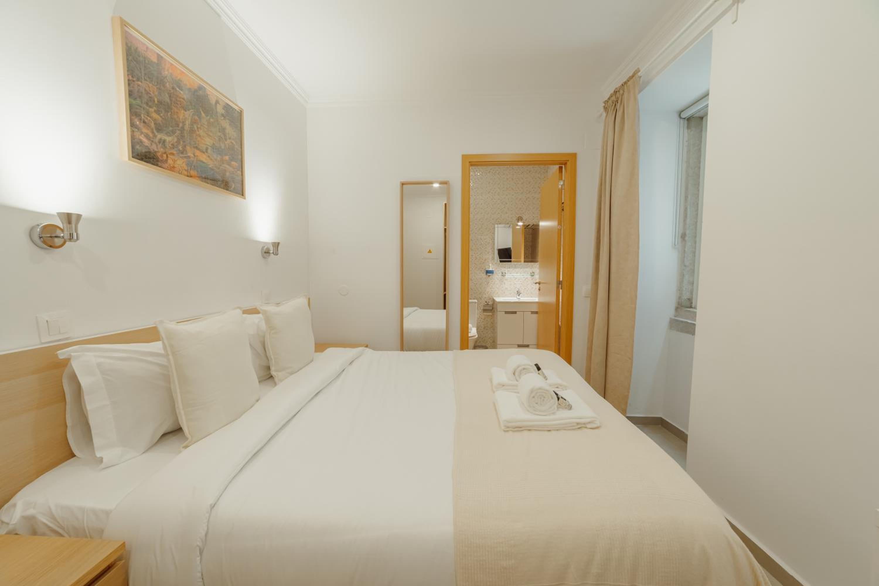 Downtown Lisbon Suites by Hosty